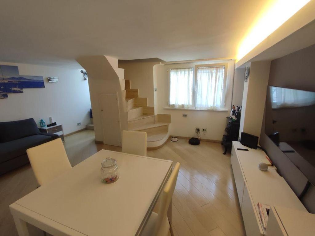 Apartamento Smart Loft *