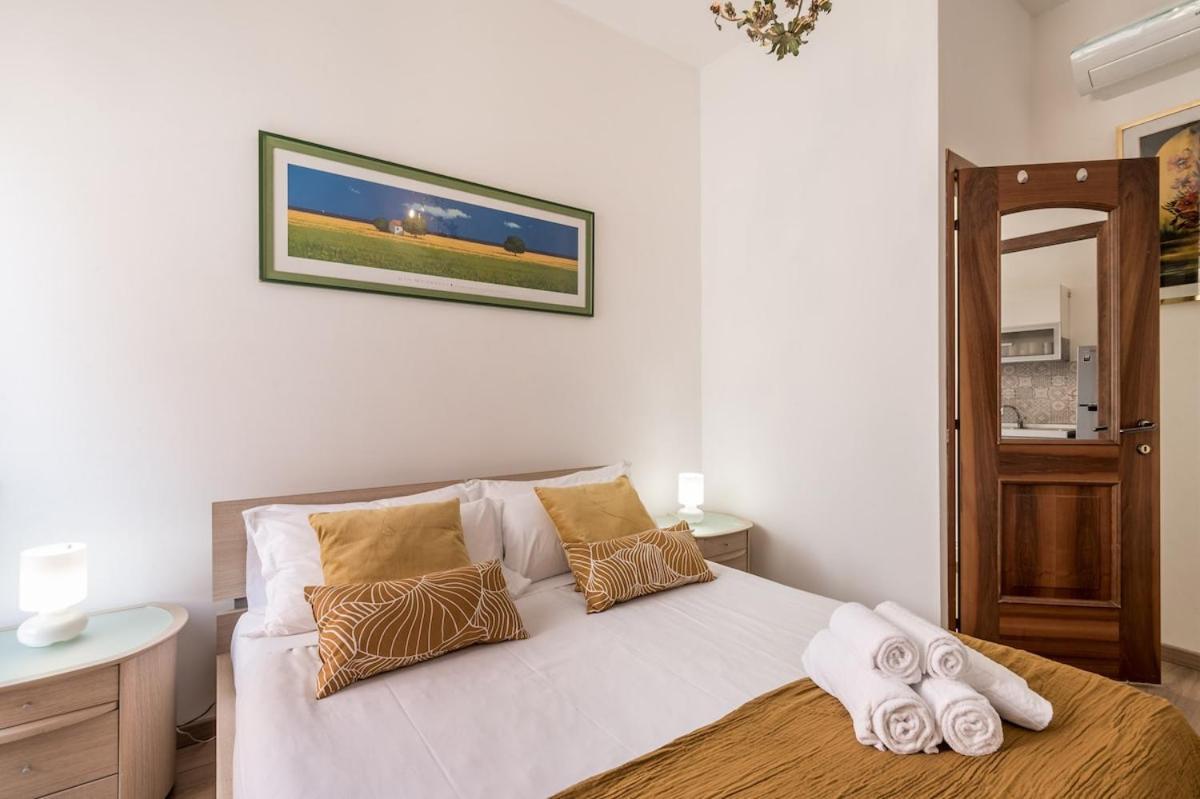 Vatican Stairway To Heaven Apartment Rome