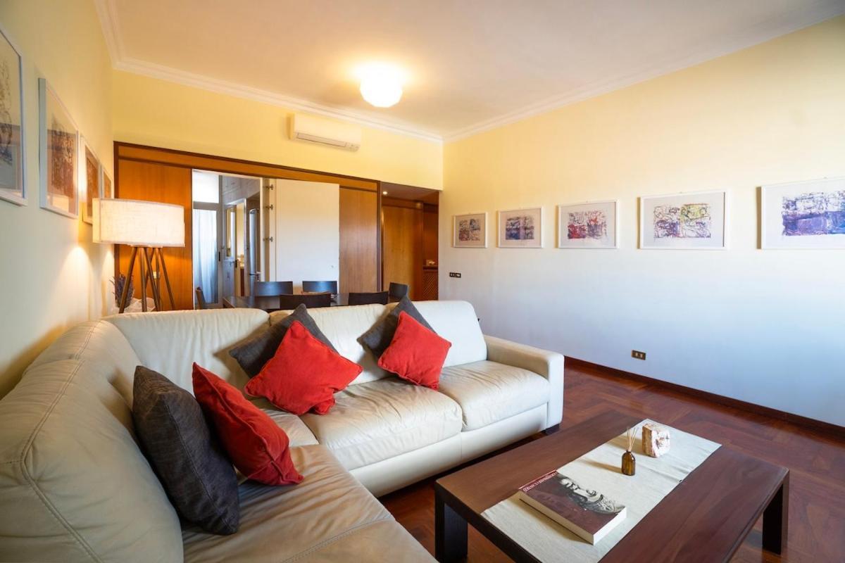 Apartment In Rione Ludovisi Rome