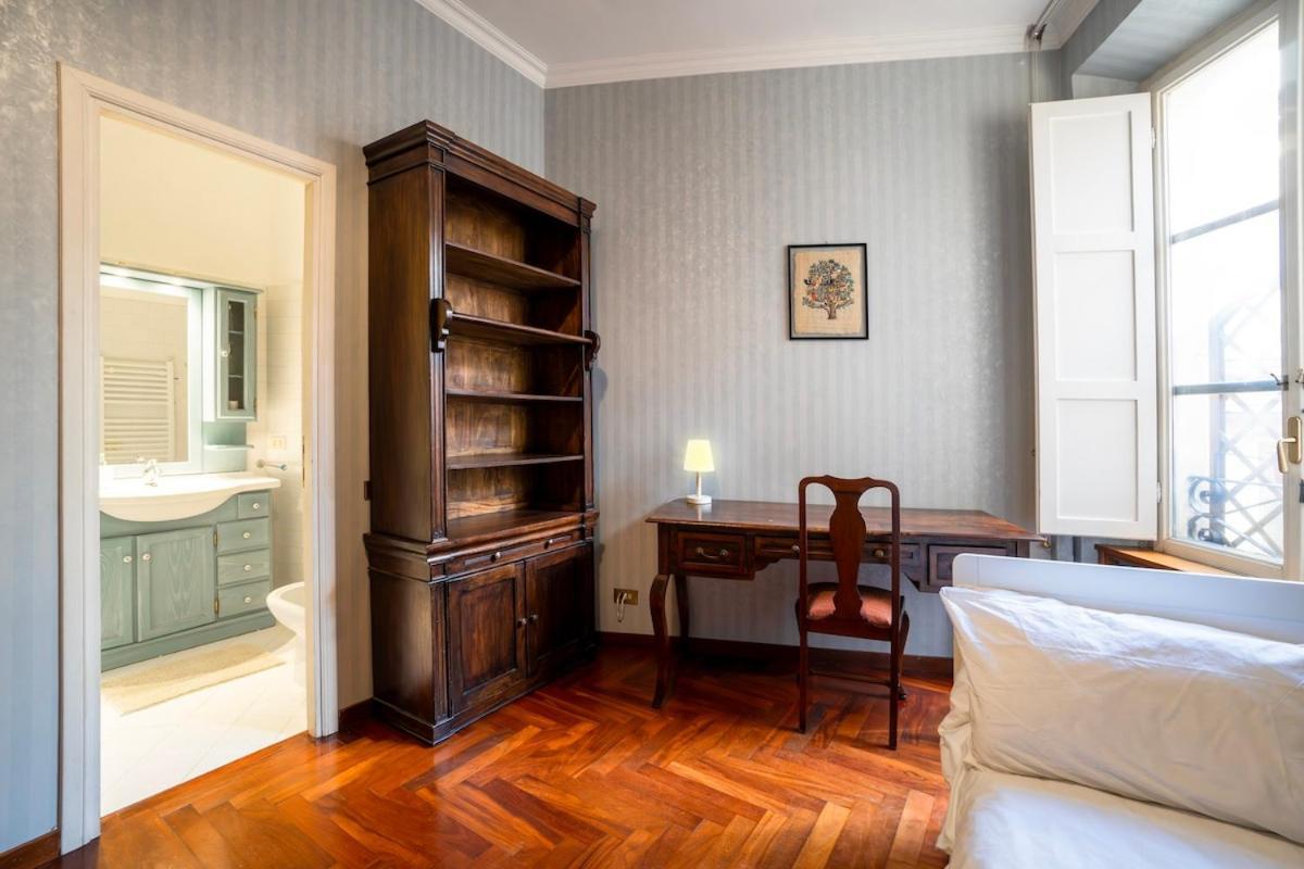 In Rione Ludovisi Rome