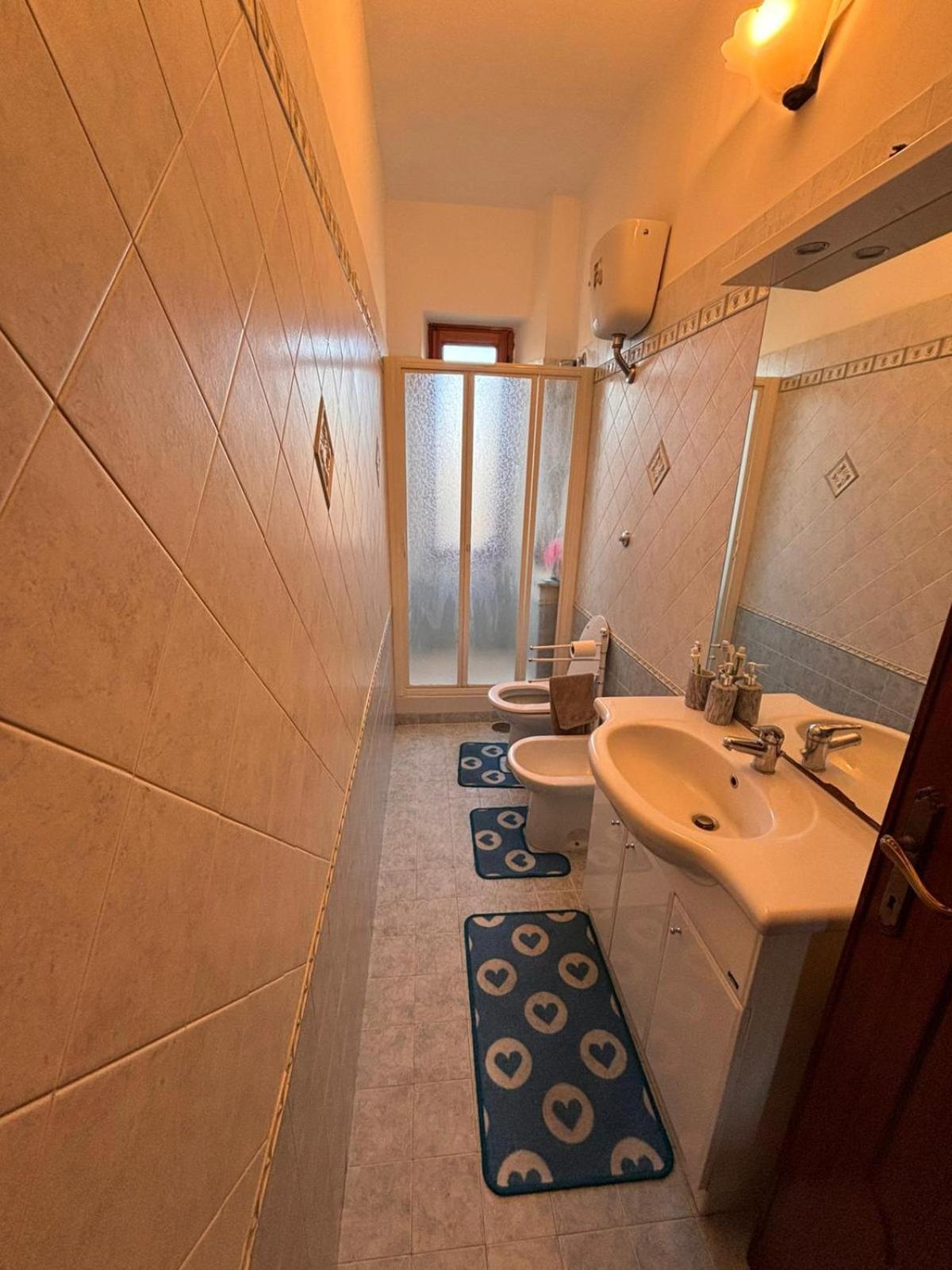 La Casa Di Elio Apartment