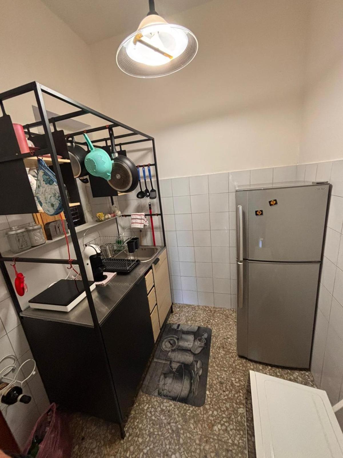 Appartement La Casa Di Elio Rome