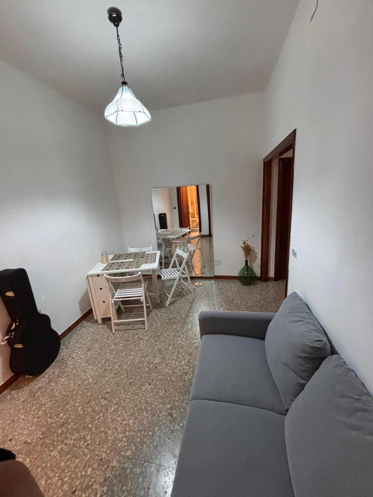 La Casa Di Elio Apartment *