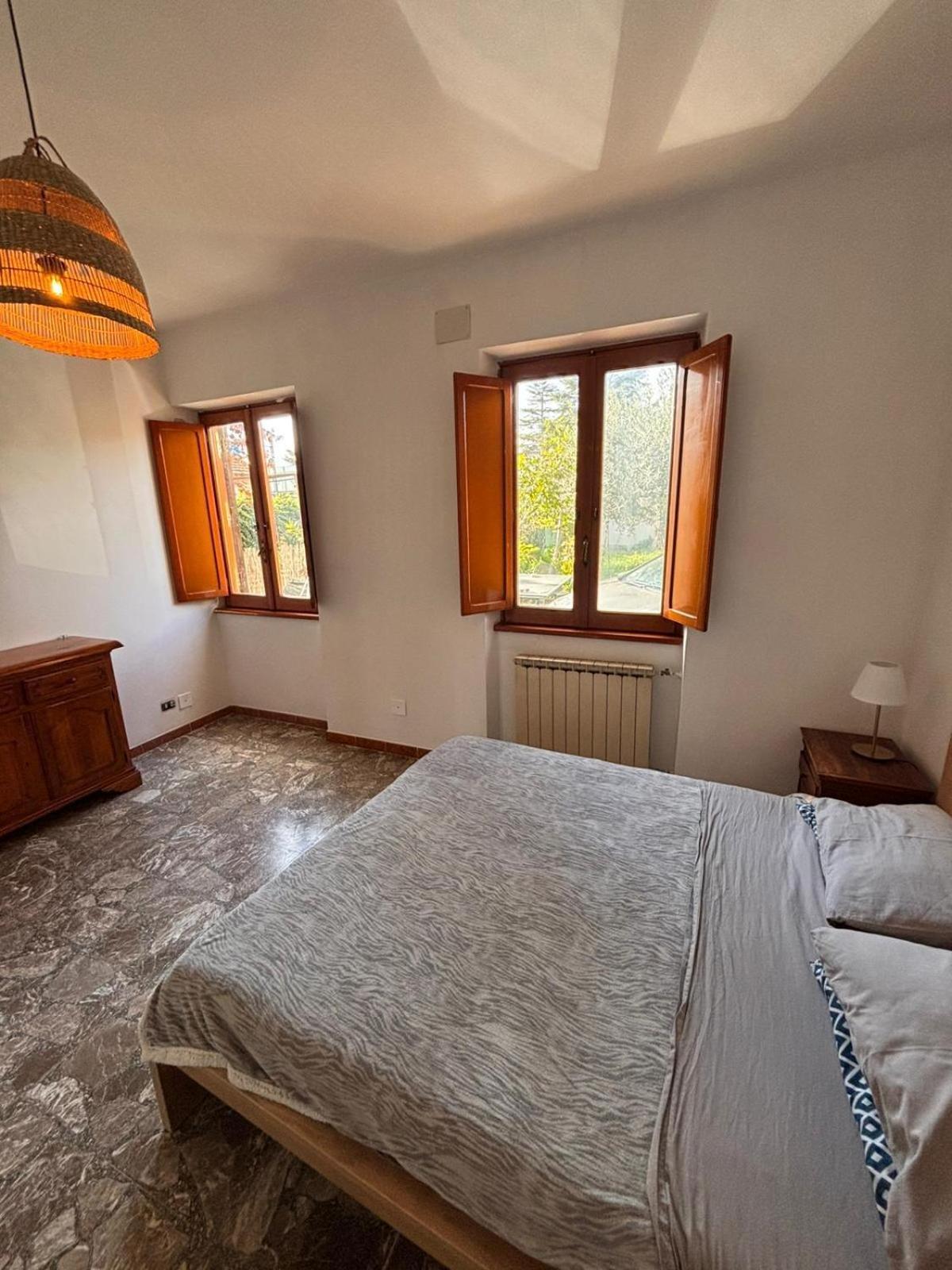 La Casa Di Elio Apartment