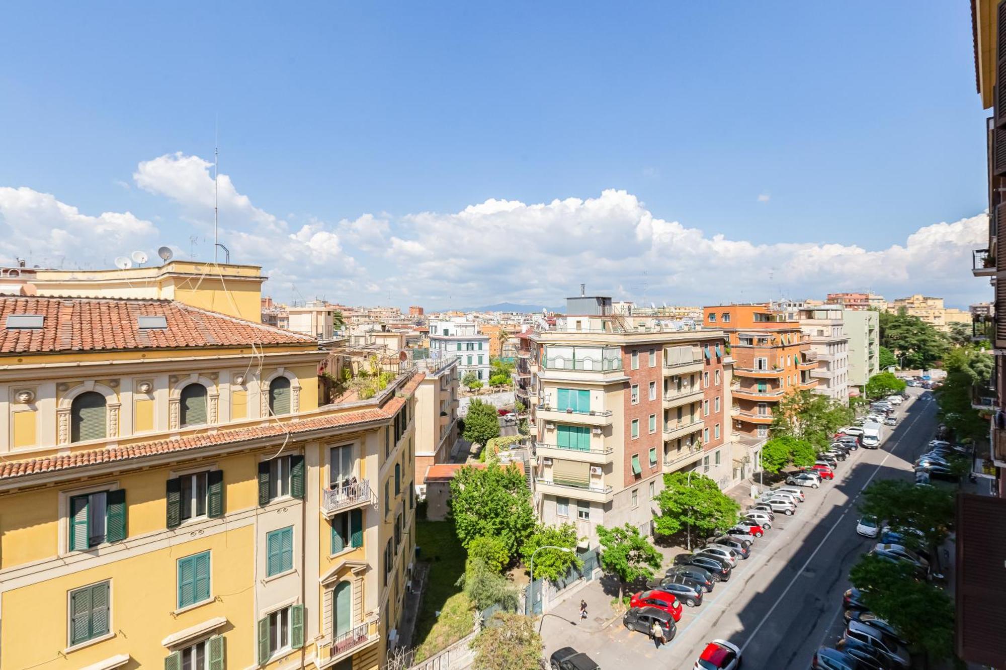 La Casa Del Re Rome
