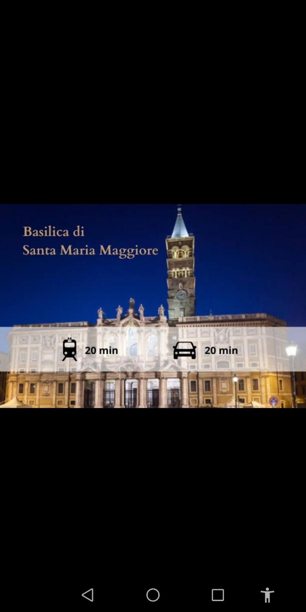 Apartment Dolce Luxury 4 Km Da Colosseo