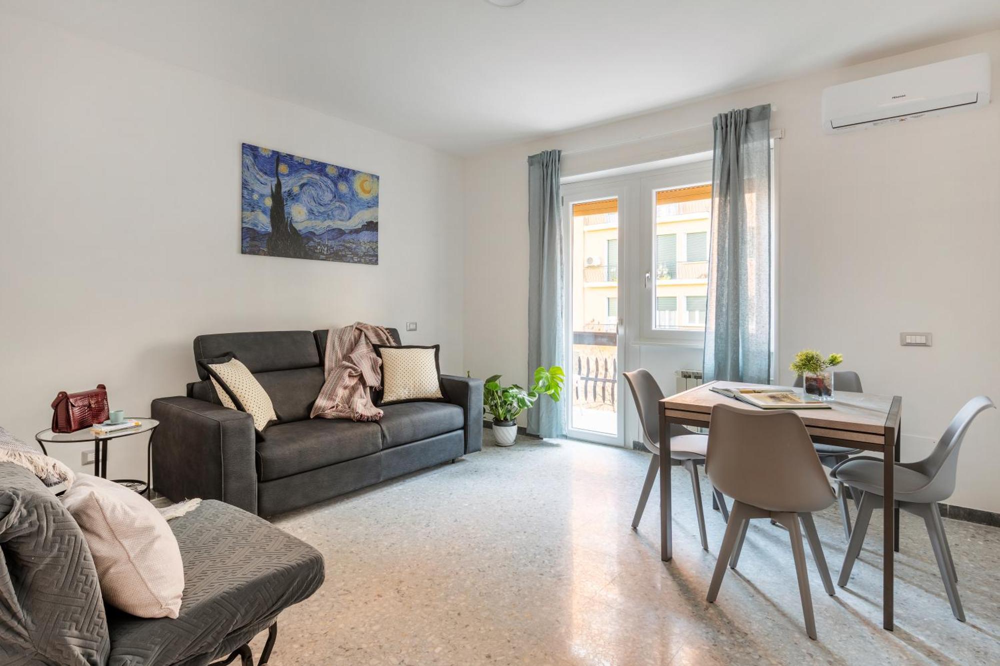 Apartment Dolce Luxury 4 Km Da Colosseo *