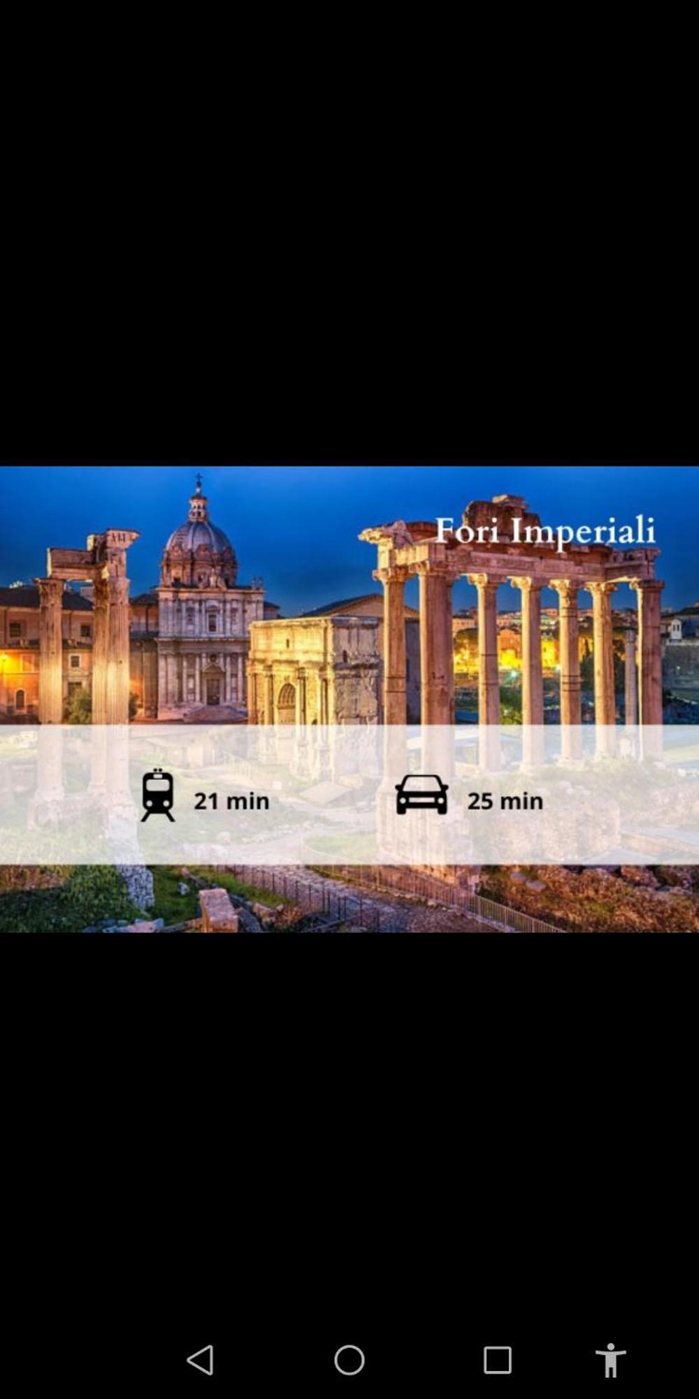Apartment Dolce Luxury 4 Km Da Colosseo *