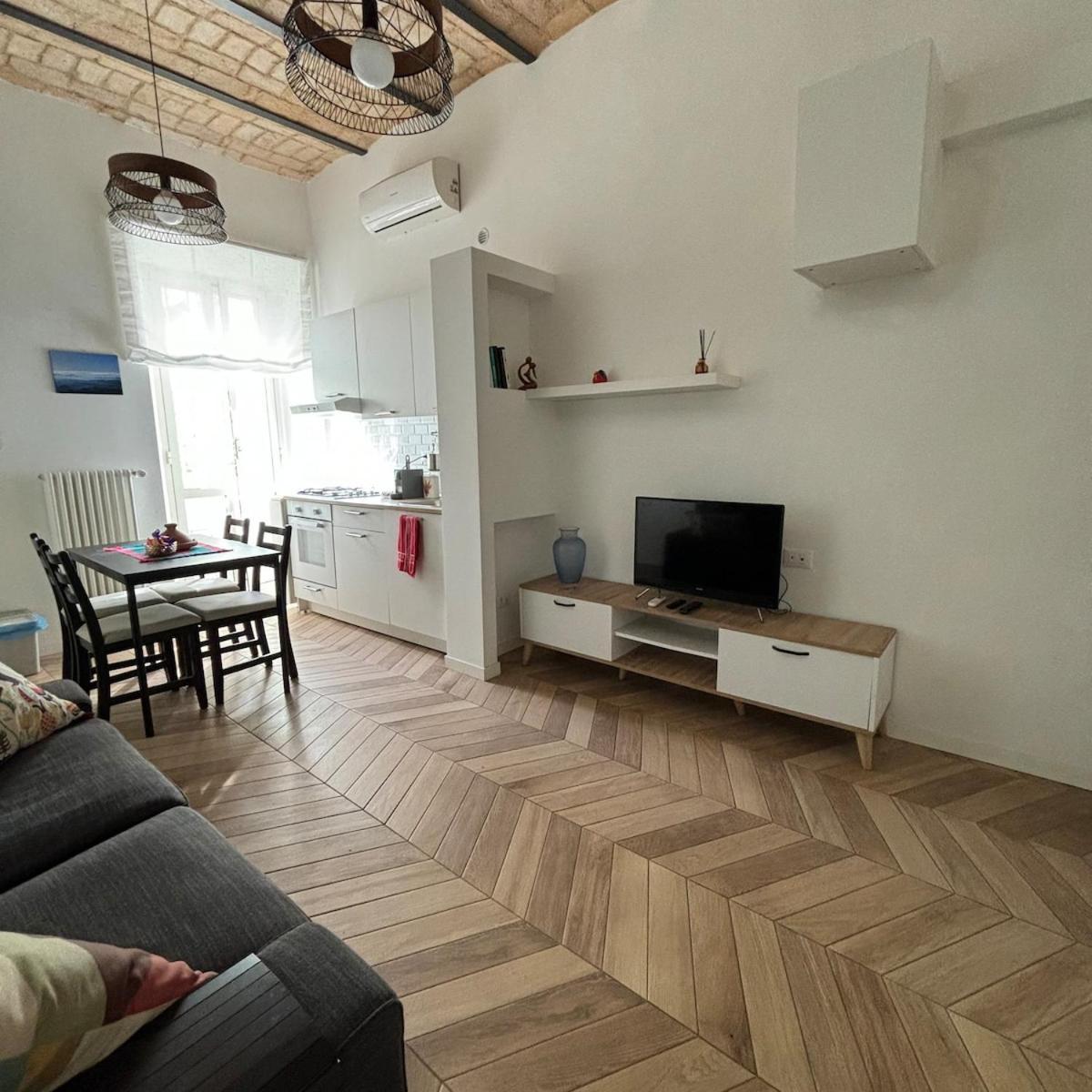 Casa Mari - Cozy San Paolo Apartment Rome