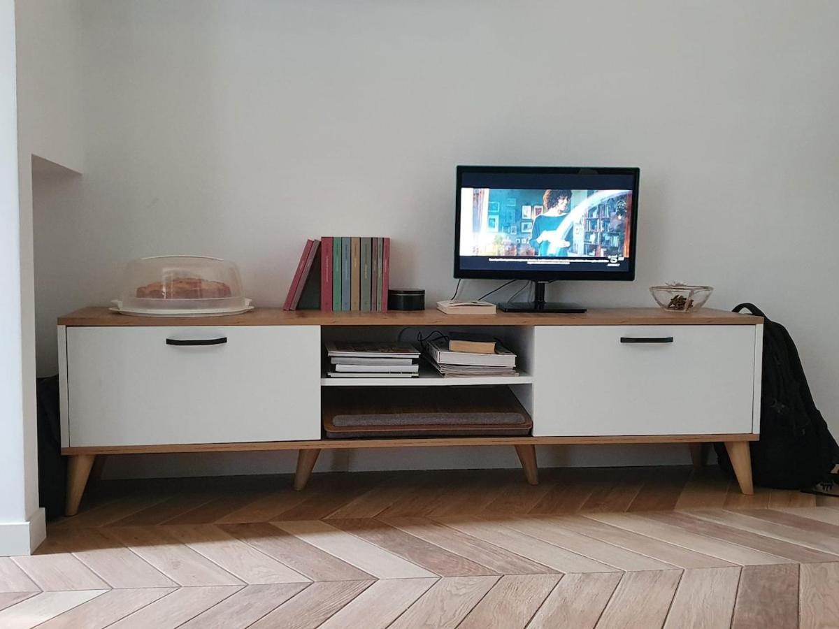 Casa Mari - Cozy San Paolo Apartment