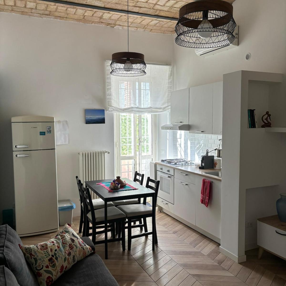Casa Mari - Cozy San Paolo * Rome