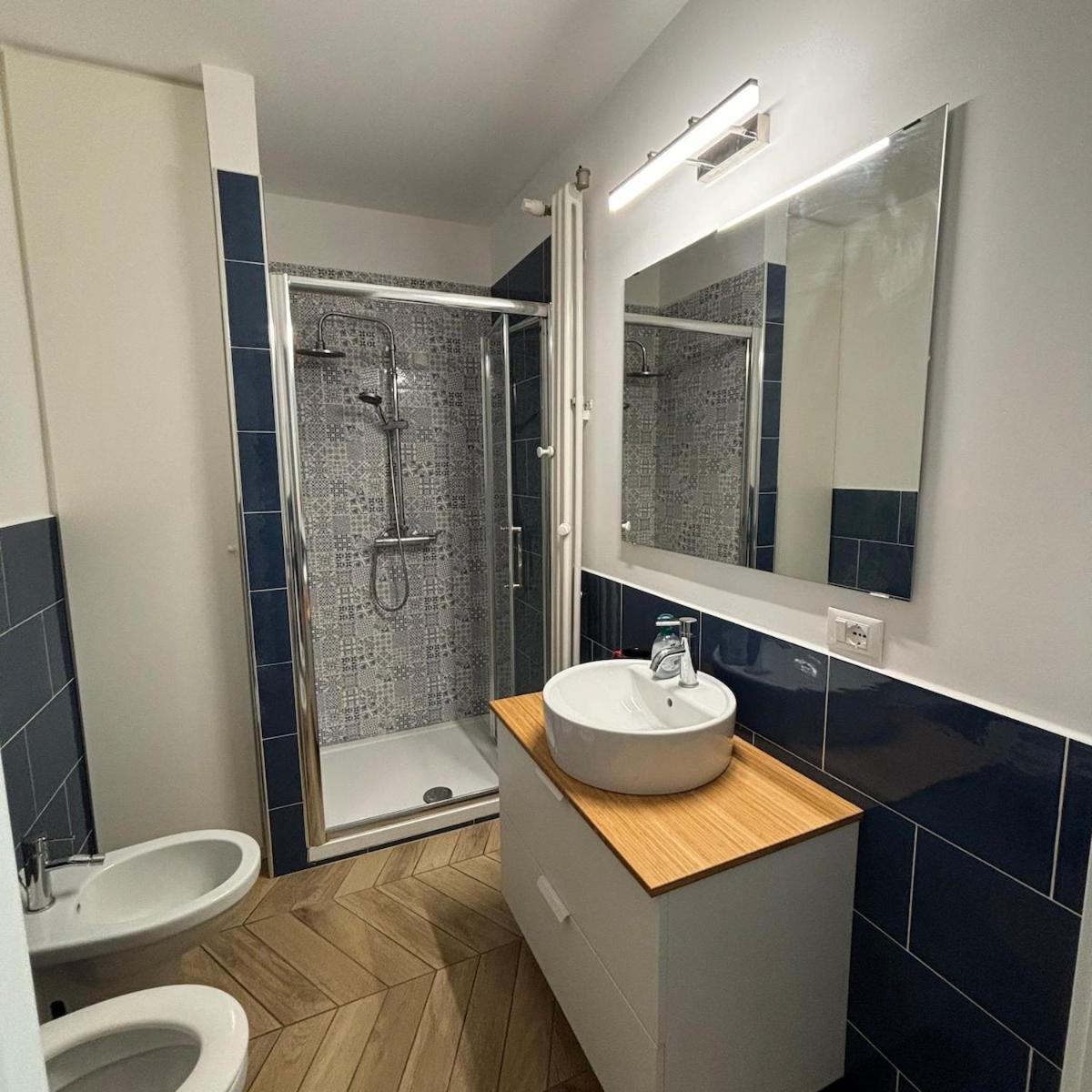 Apartment Casa Mari - Cozy San Paolo Rome