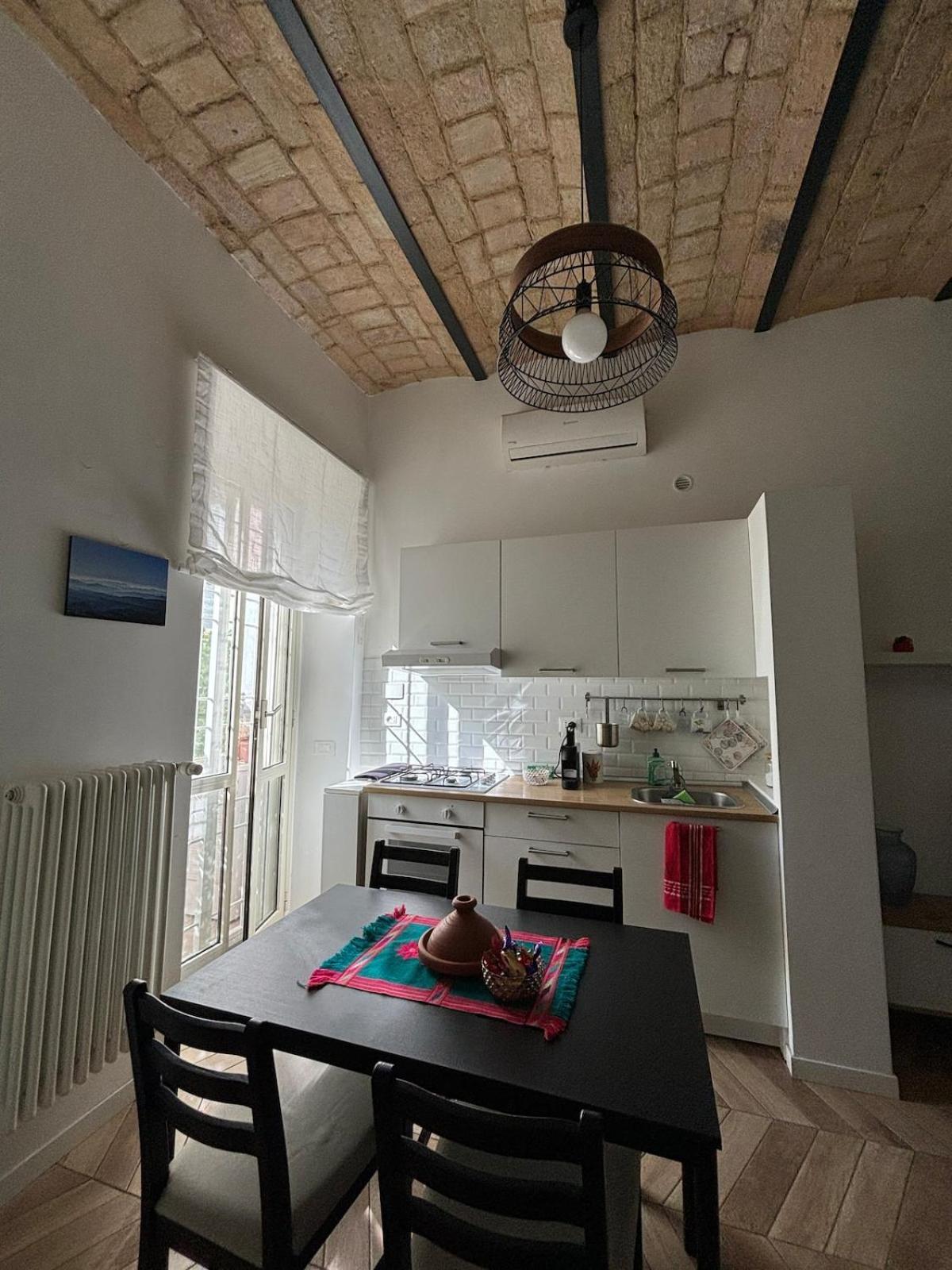 Apartment Casa Mari - Cozy San Paolo Rome