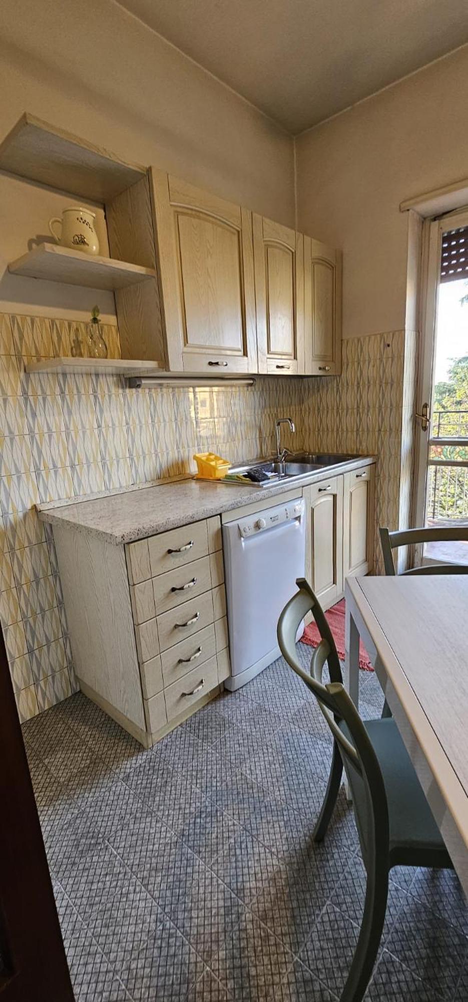 Appartement Domus Anna