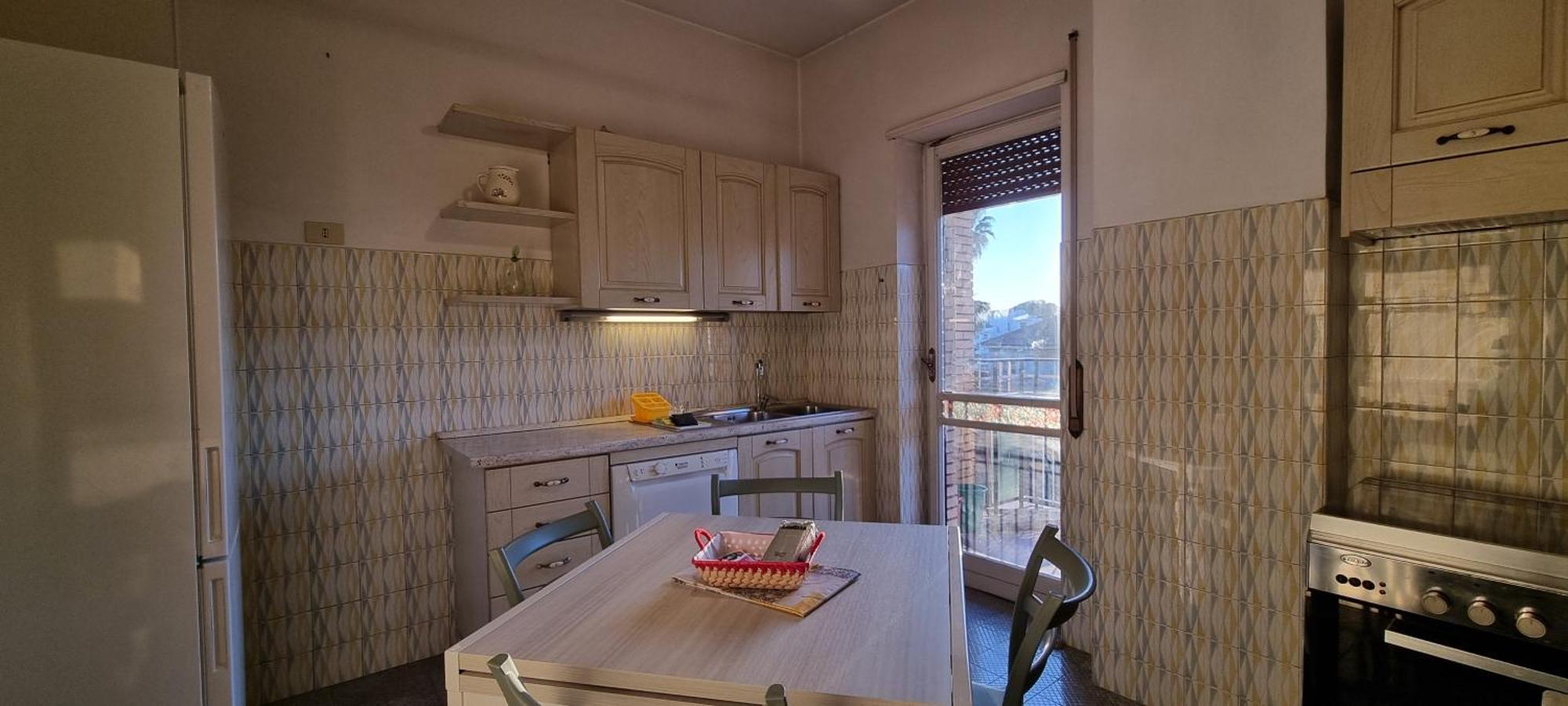Domus Anna Appartement