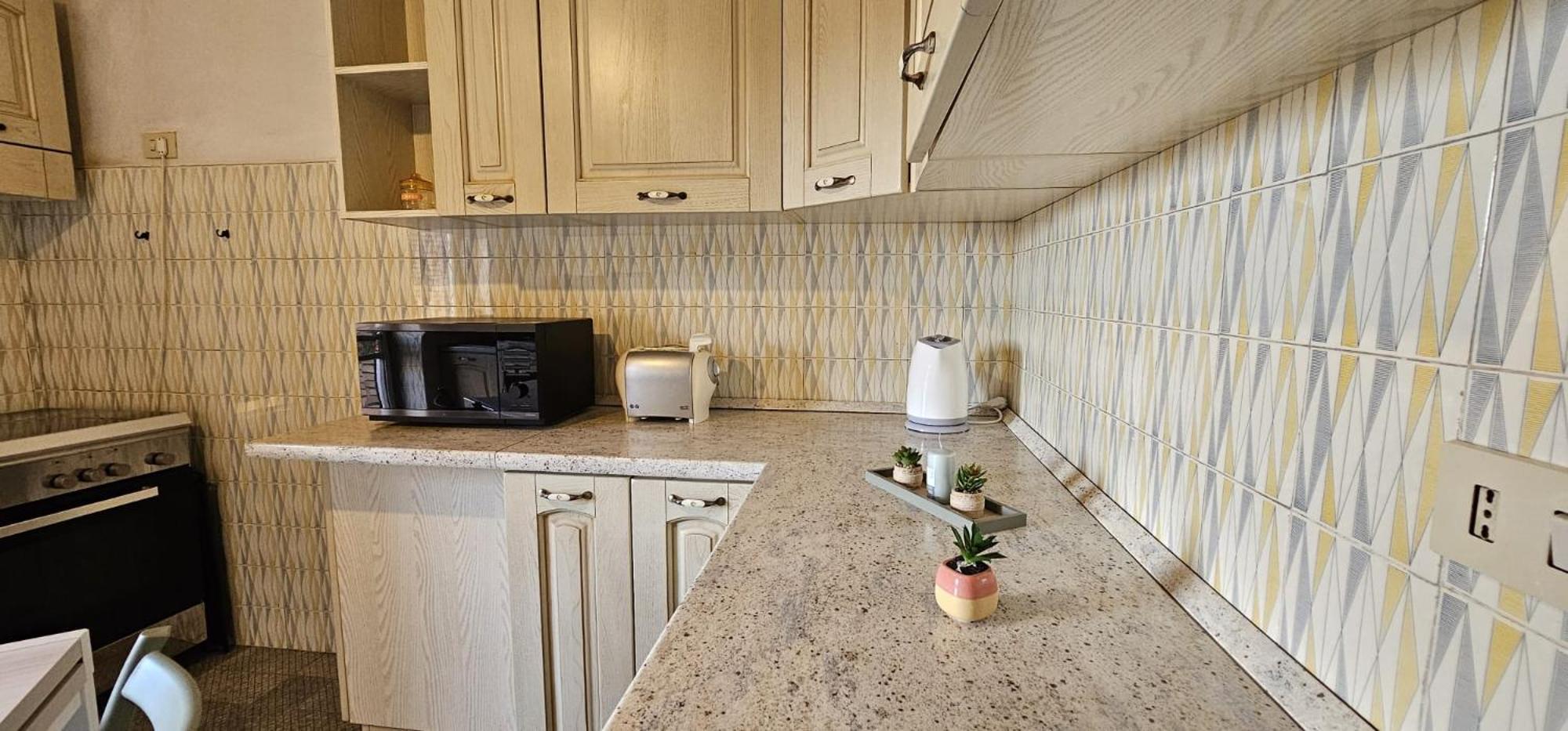Domus Anna Appartement Rome