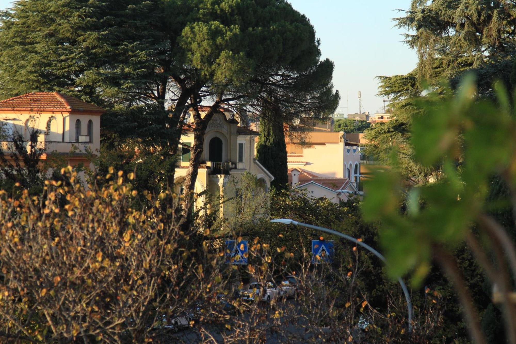 Appartement Domus Anna Rome