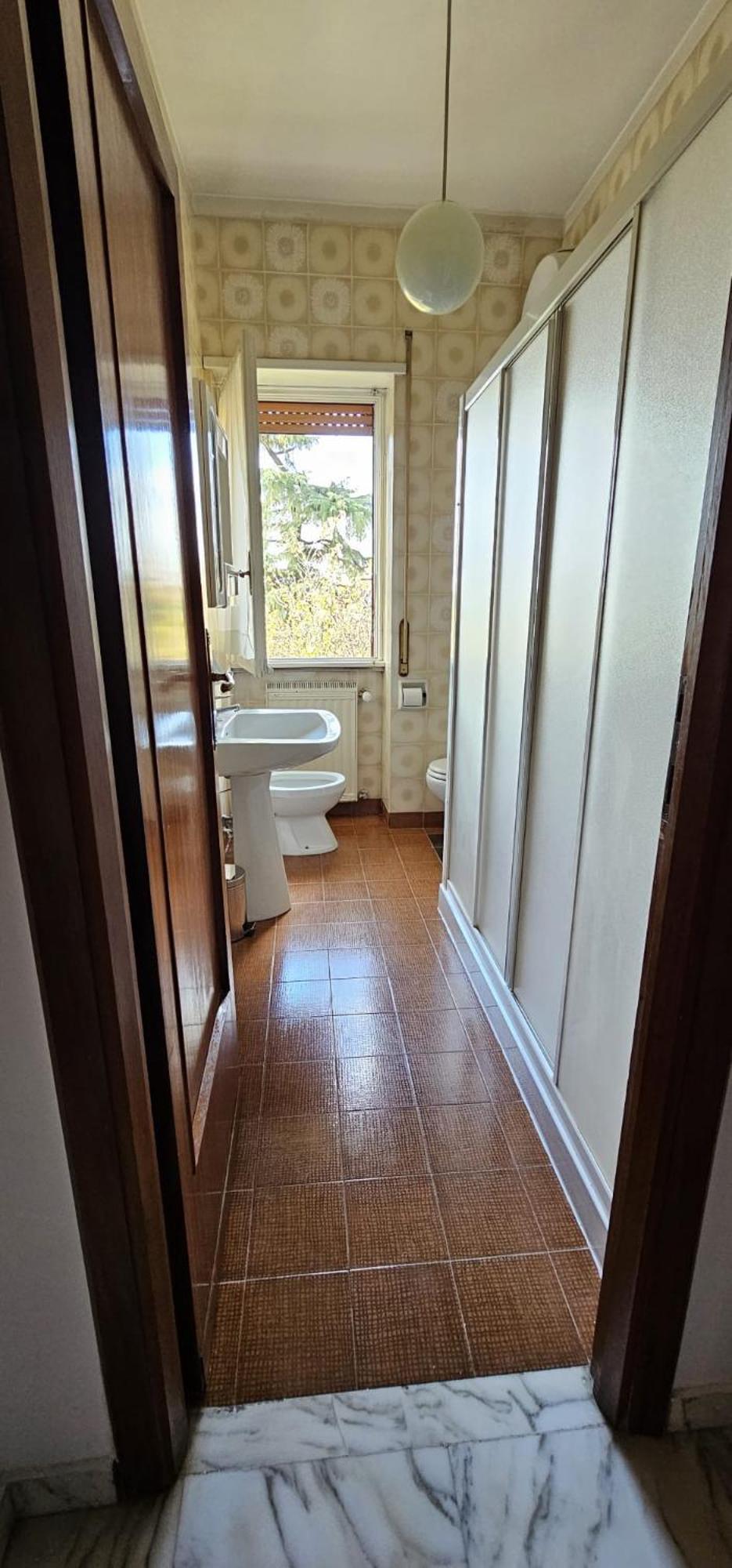 Appartement Domus Anna