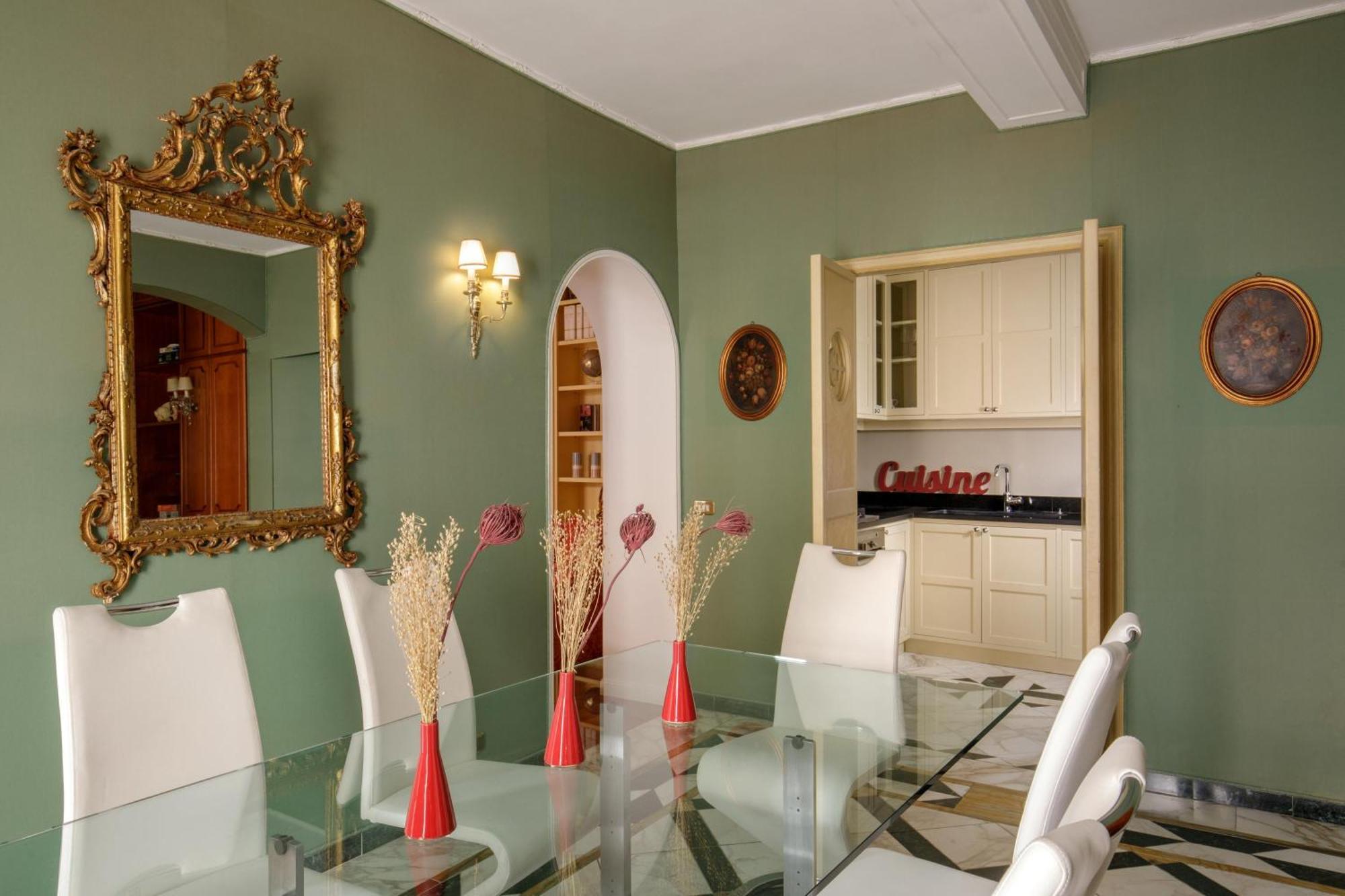 Hotel Condotti Boutique Roma