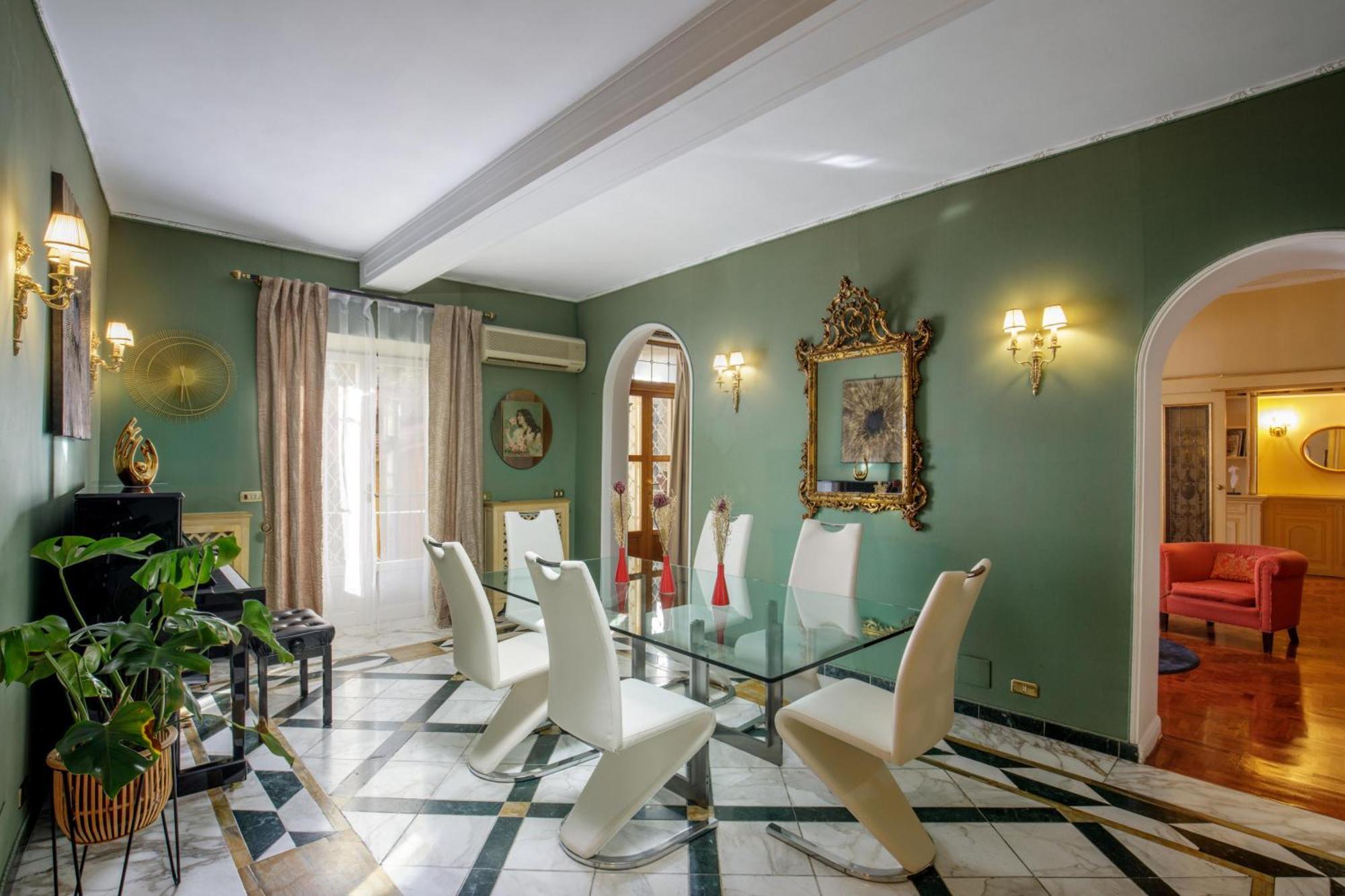 Condotti Boutique Roma