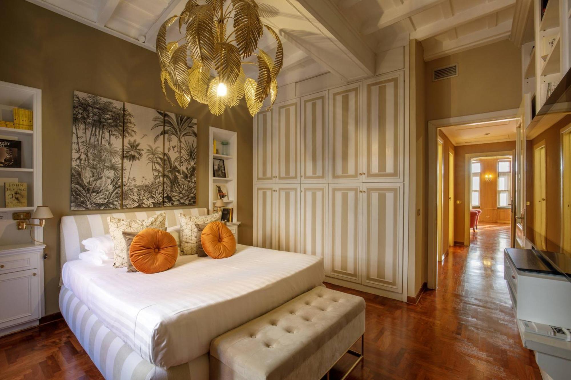 Condotti Boutique Hotel Roma