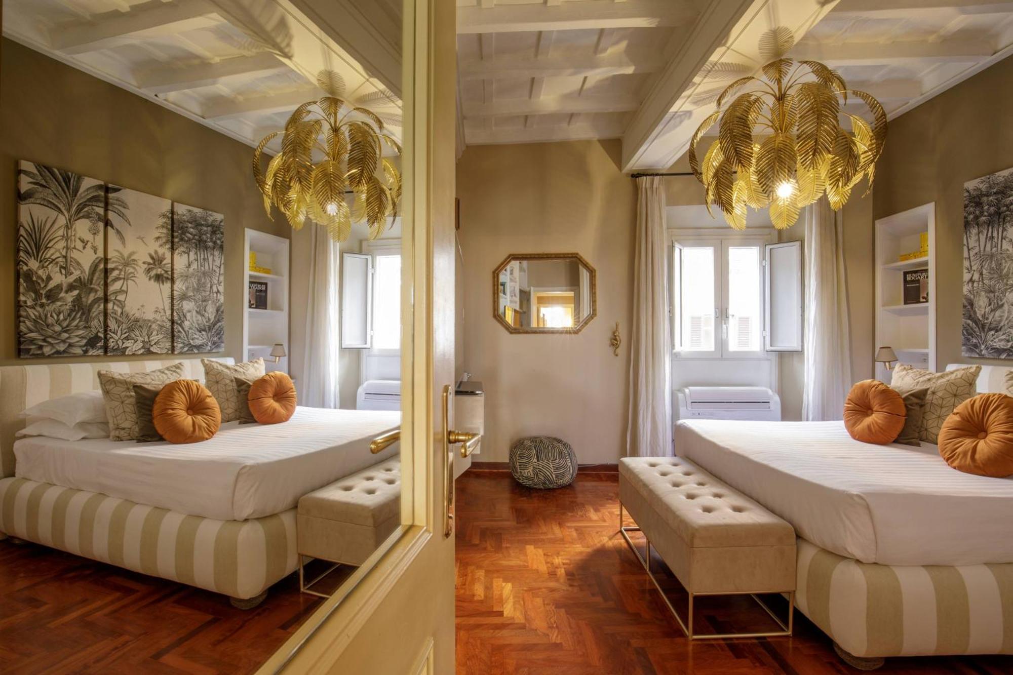 Hotel Condotti Boutique Roma