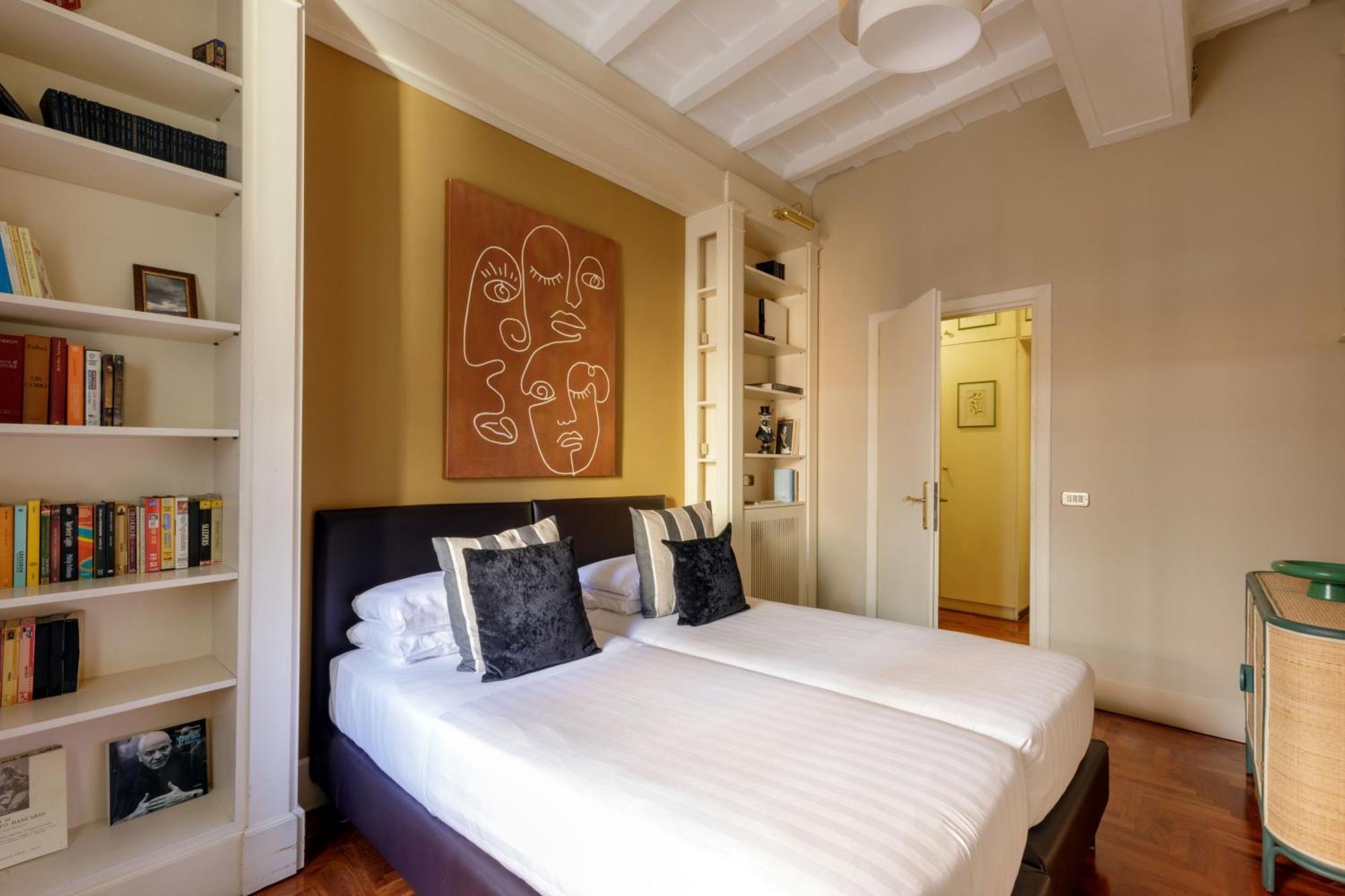 Condotti Boutique 4* Roma