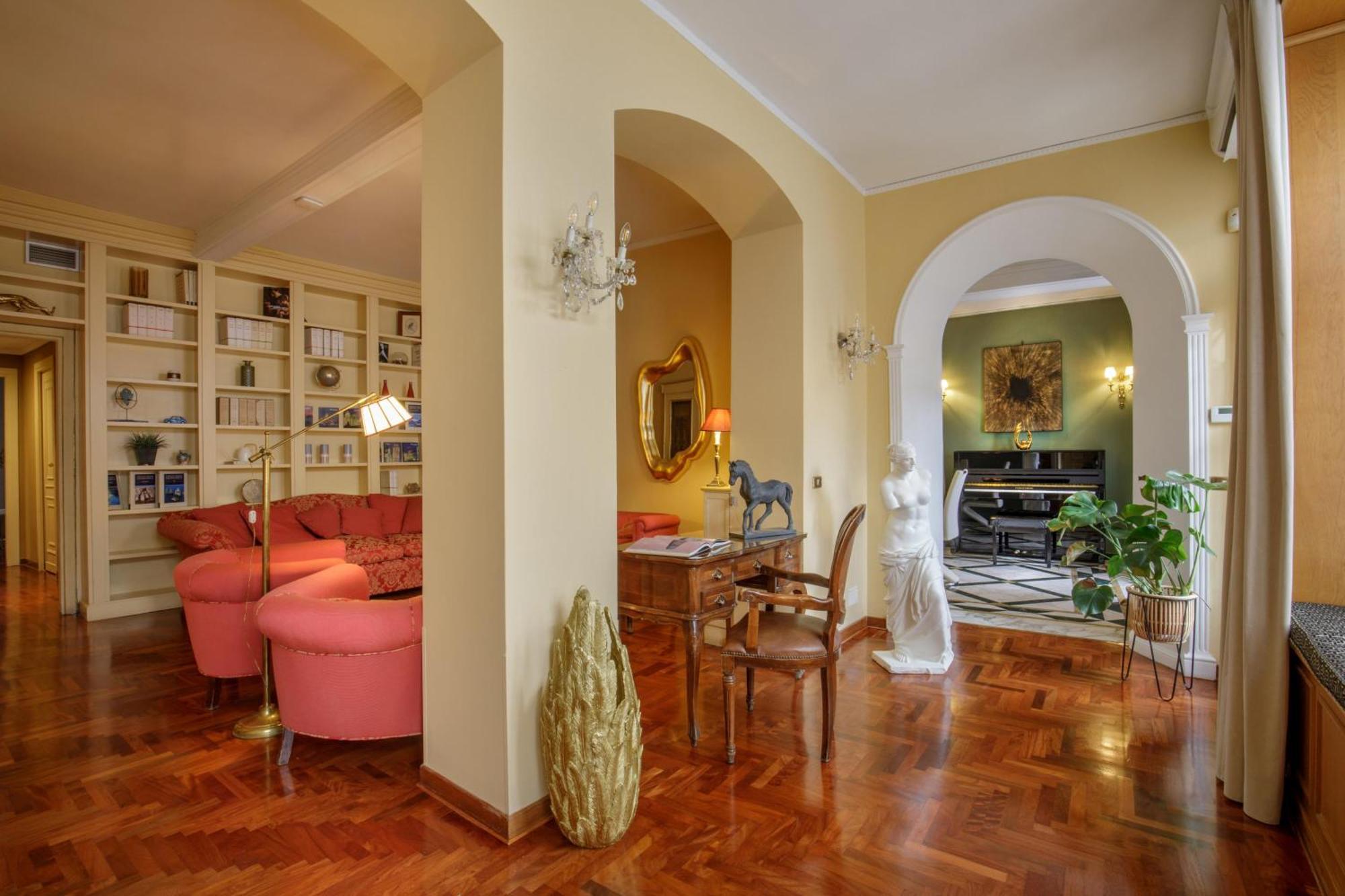 Condotti Boutique