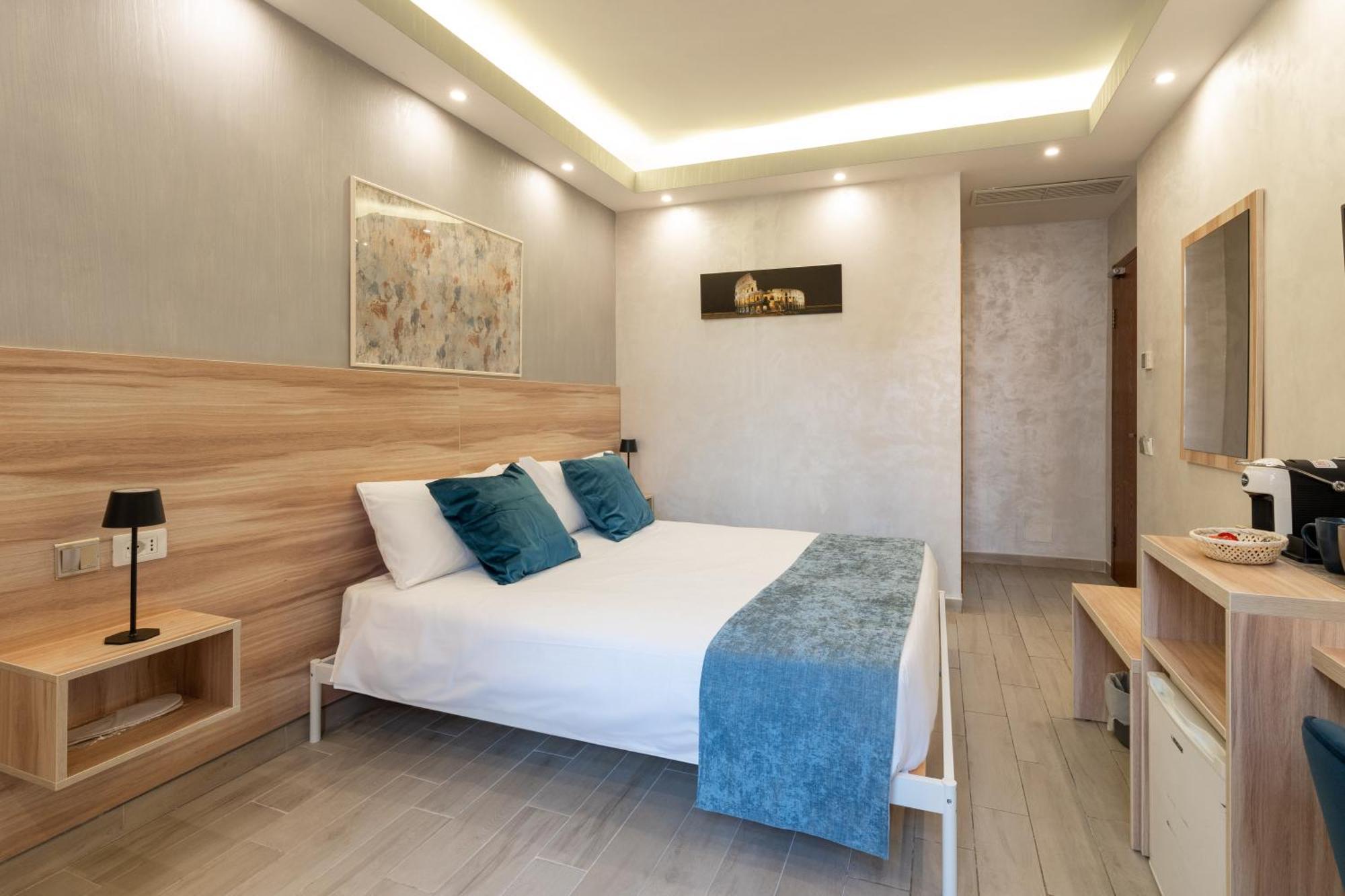 Bed & Breakfast Drago D'oro - Accross From Metro Vittorio Emanuele 2*
