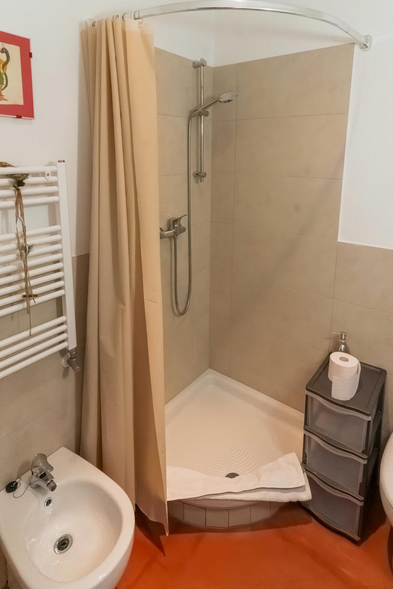 Bausan 12 Apartamento