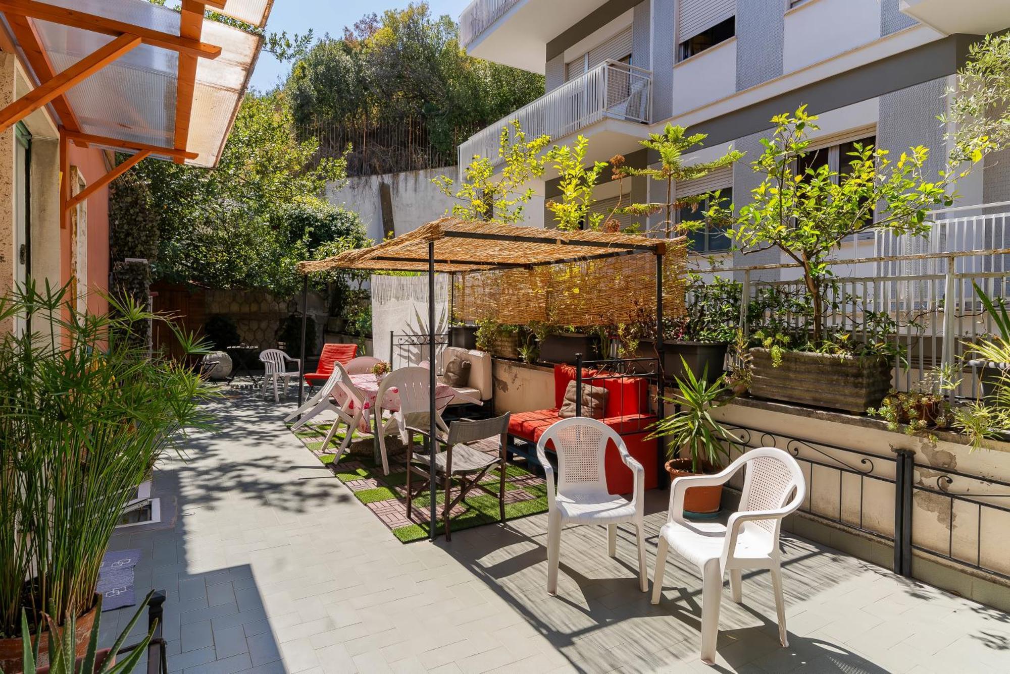 Bausan 12 Apartamento