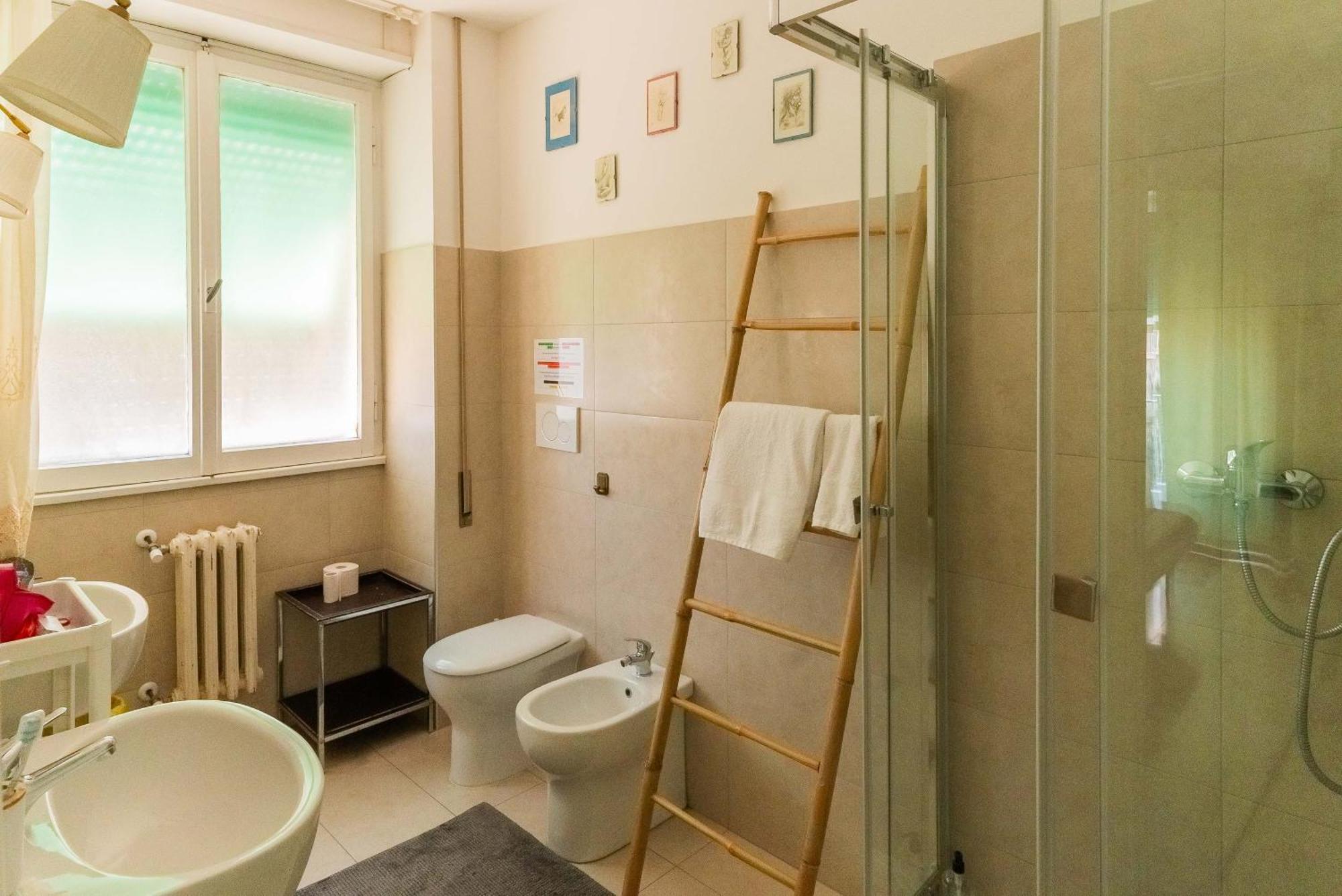 Apartment Bausan 12 *