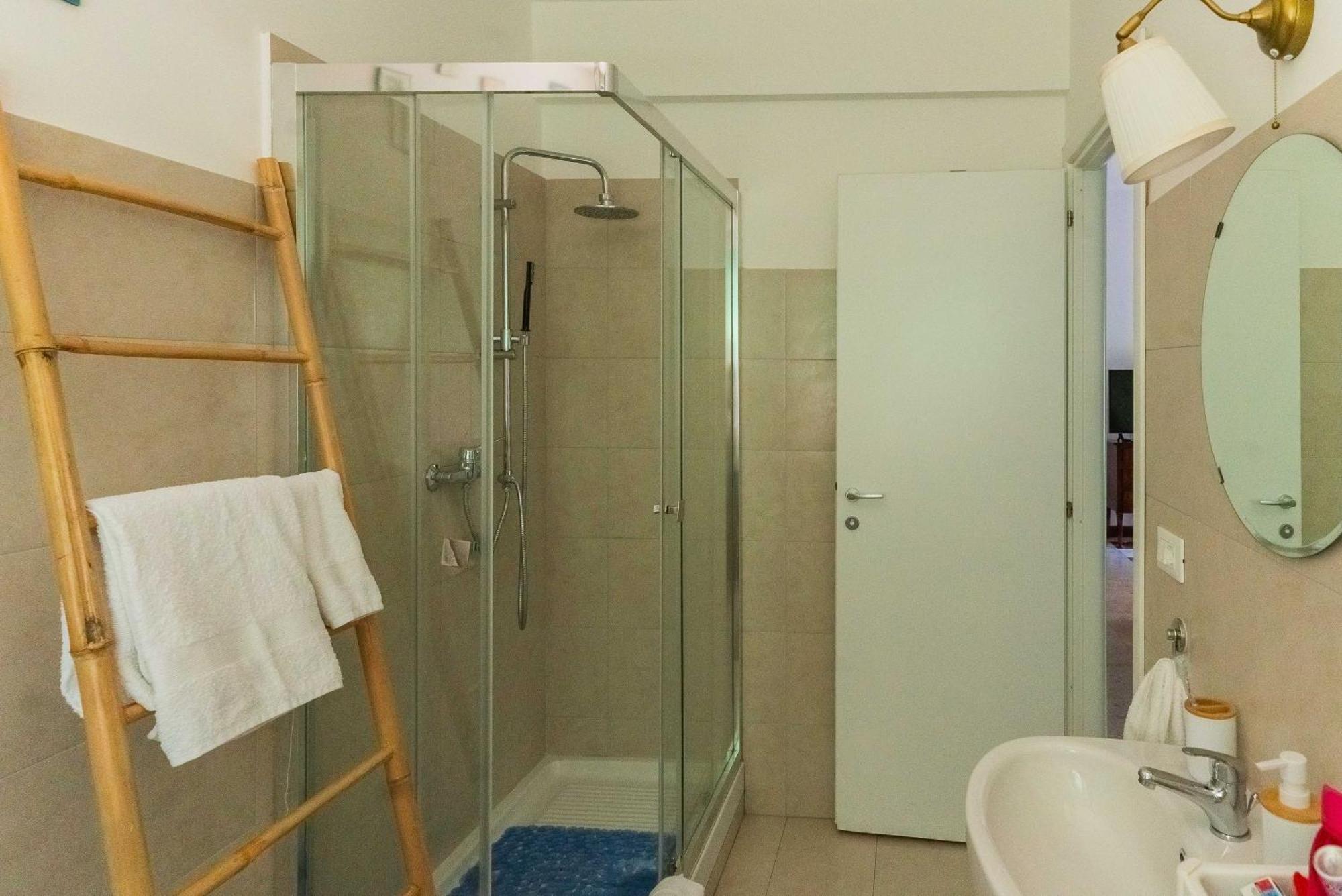 Bausan 12 Apartamento Roma