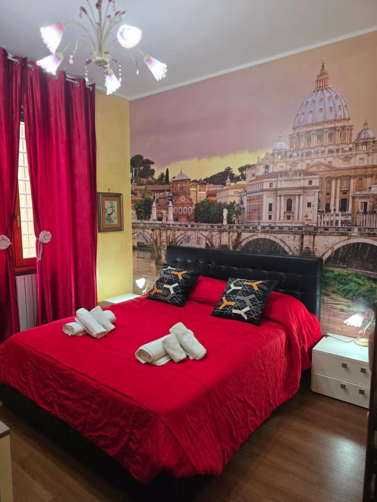 Roma18 Rome