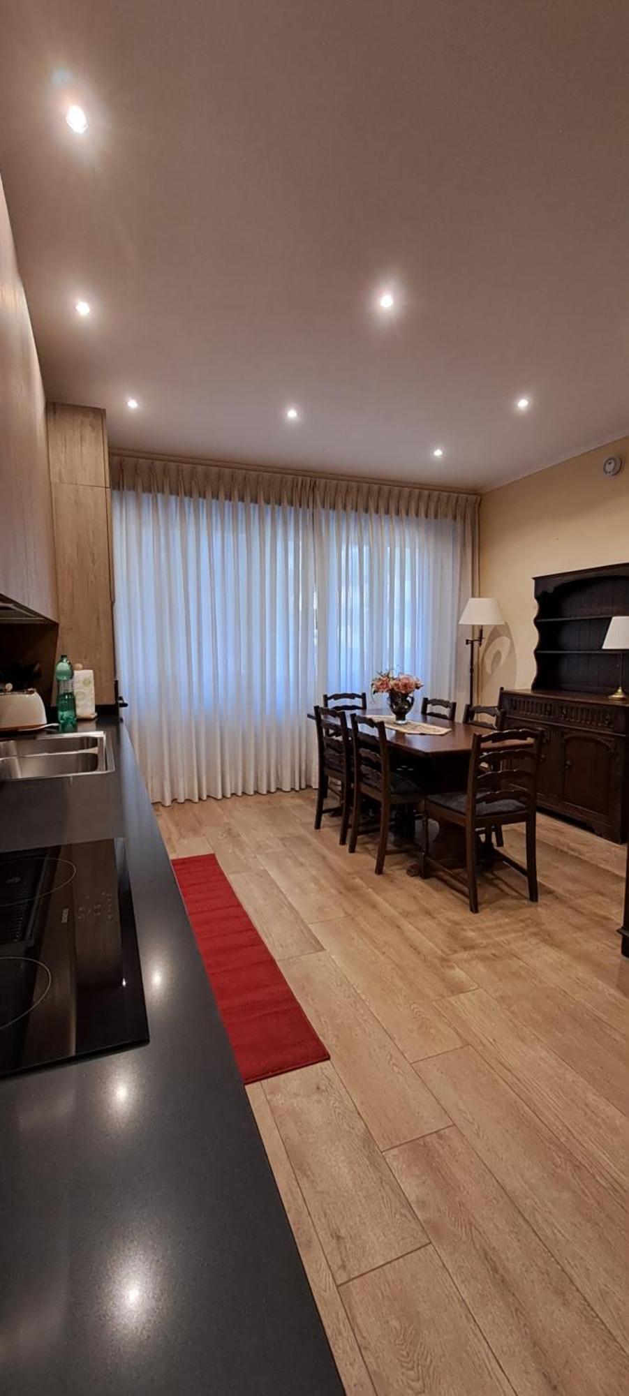 Apartment Dream I Rome