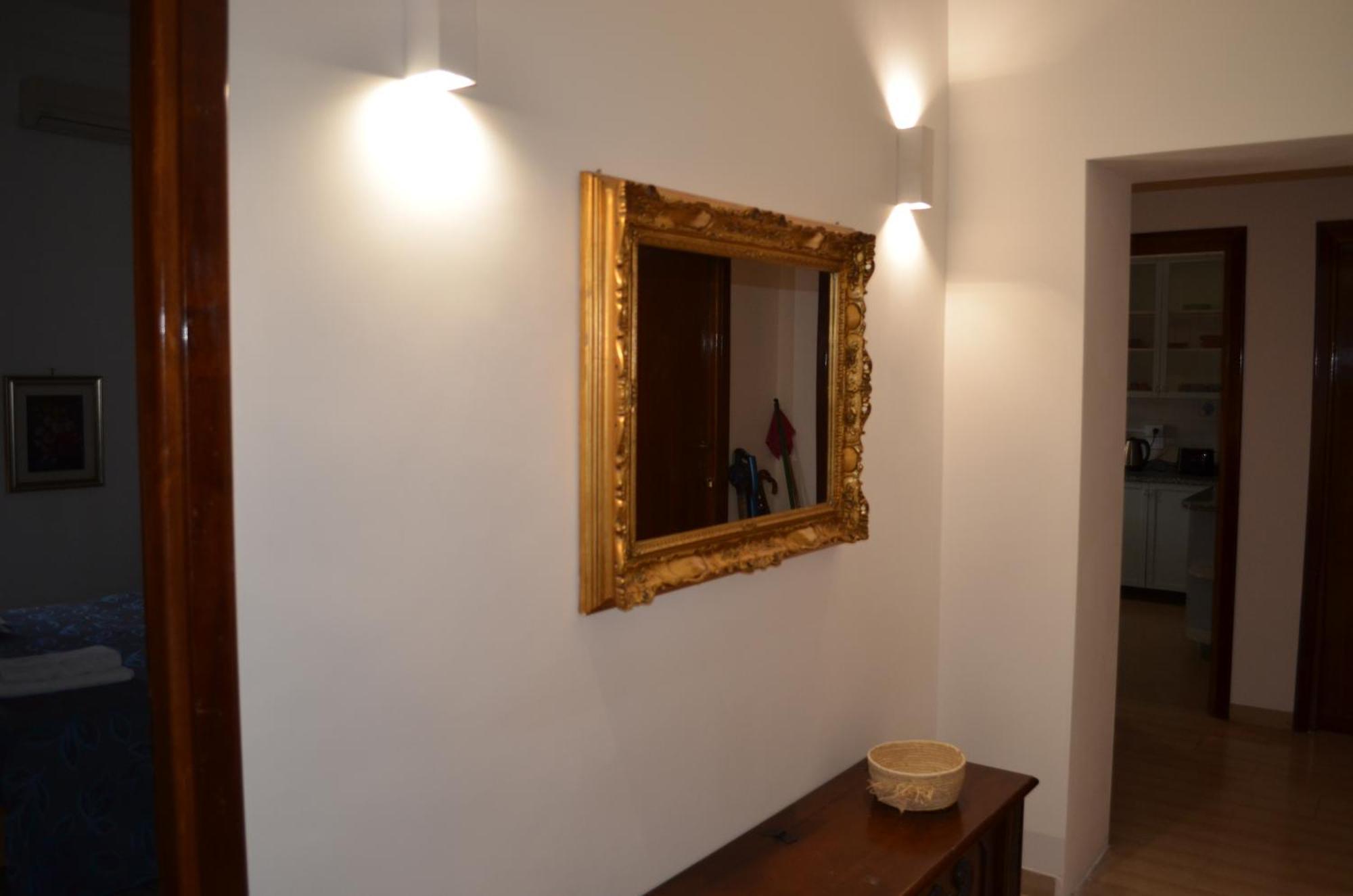 Apartamento House - Termini Esquilino
