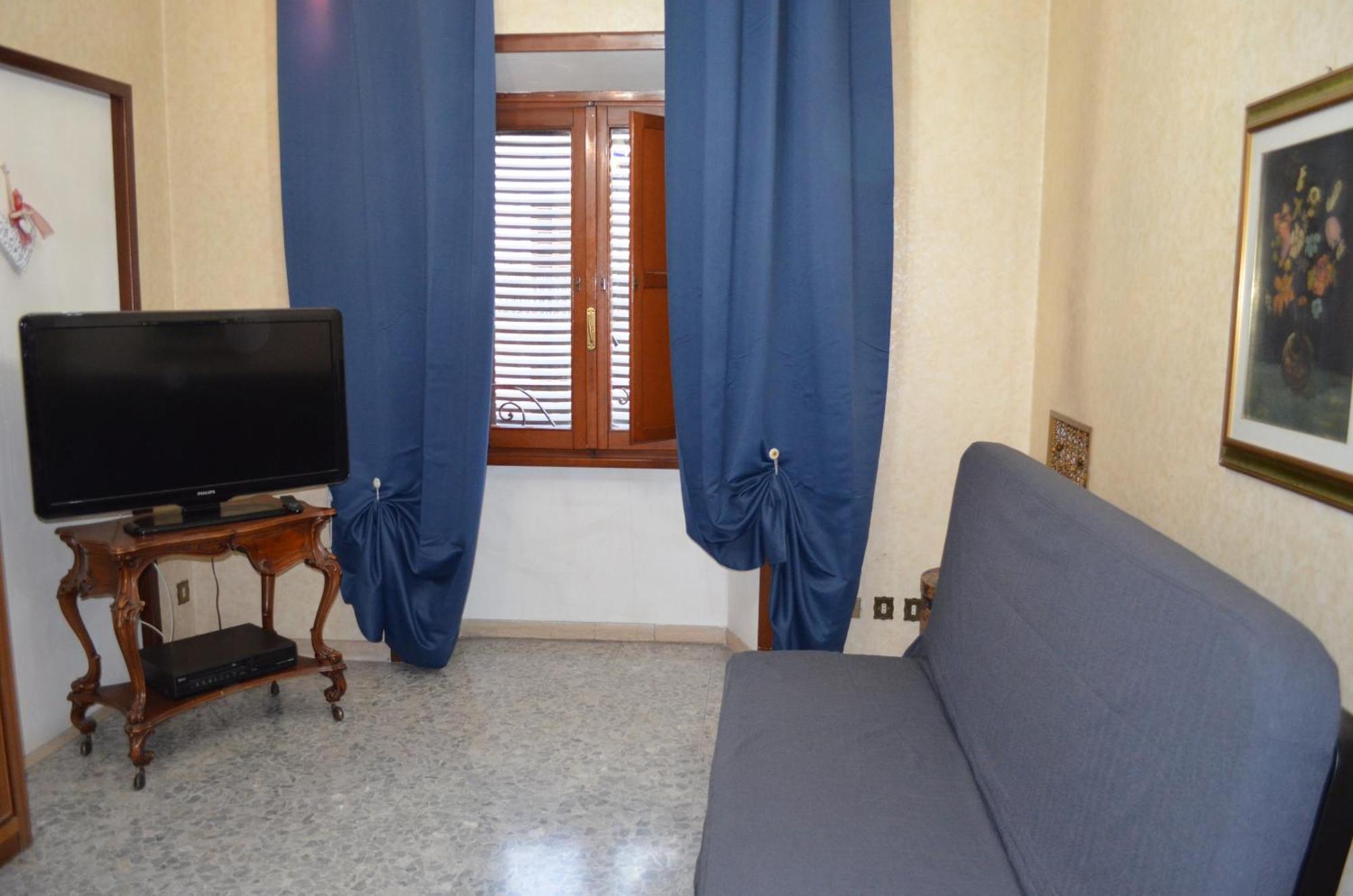 House - Termini Esquilino Apartamento *