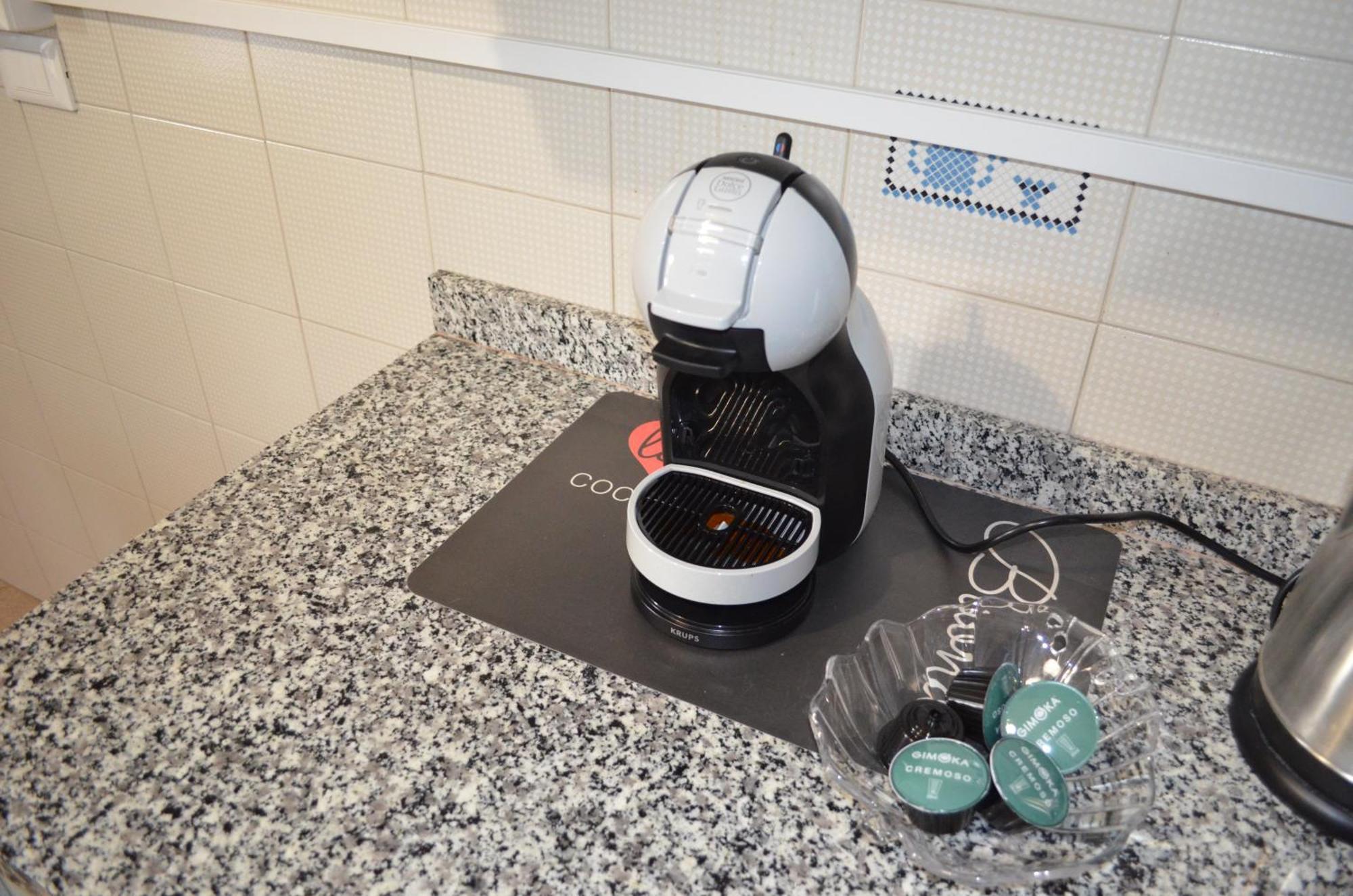 Apartamento House - Termini Esquilino Roma