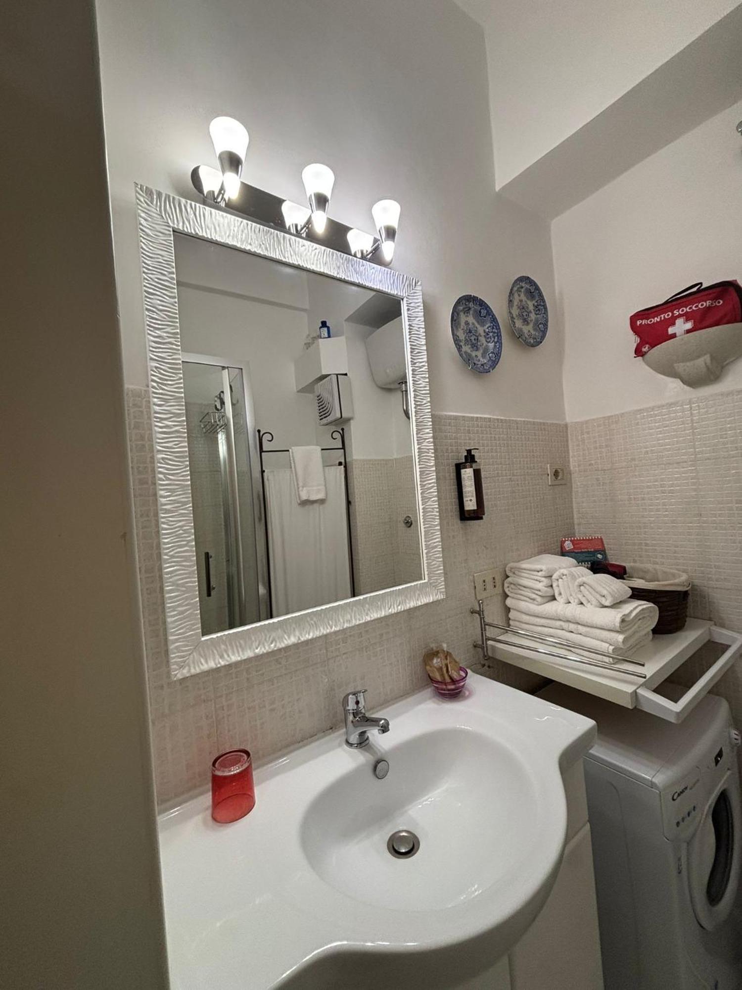 Oldtownflat38 Apartamento *