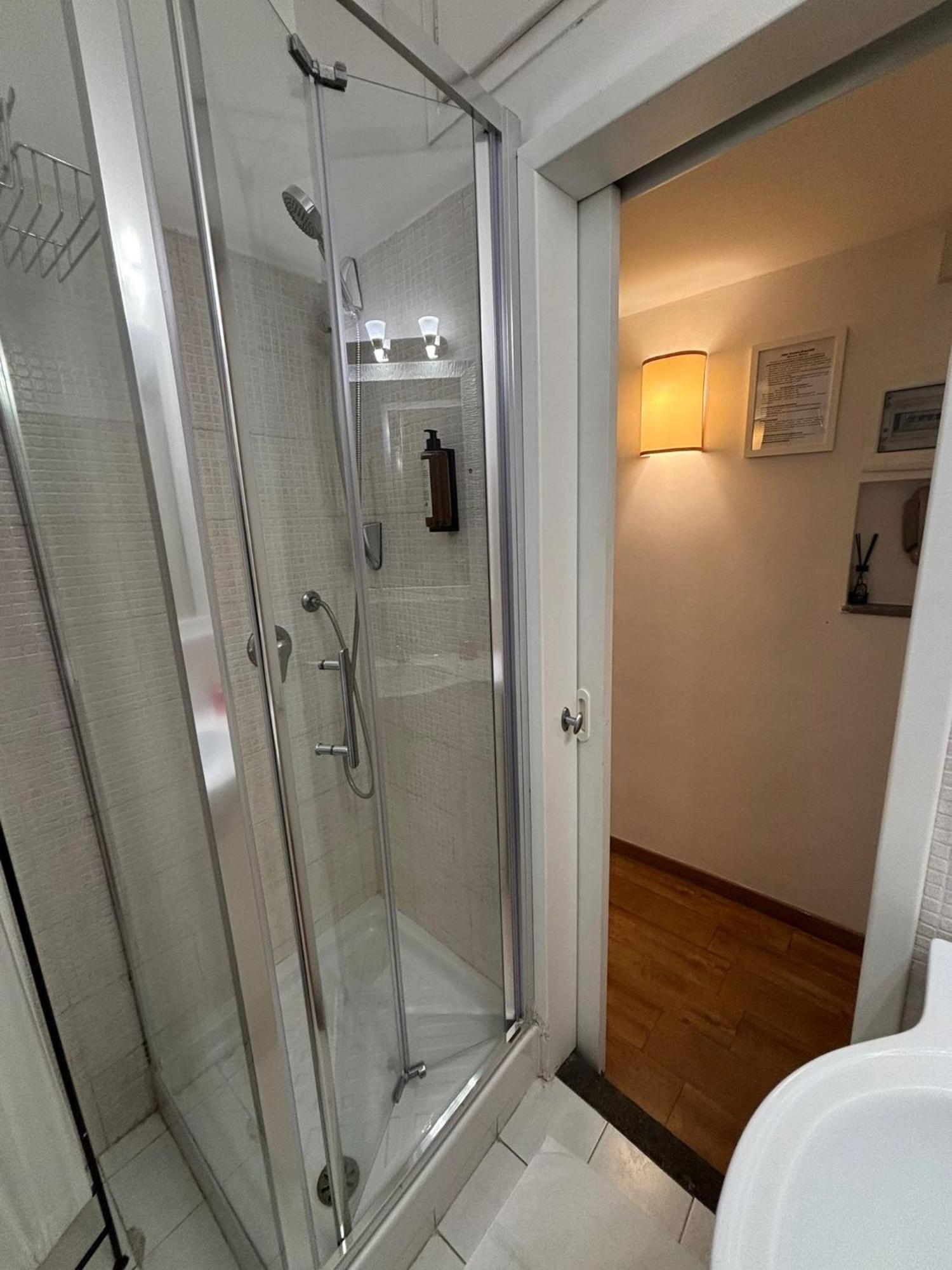 Oldtownflat38 Apartment Rome