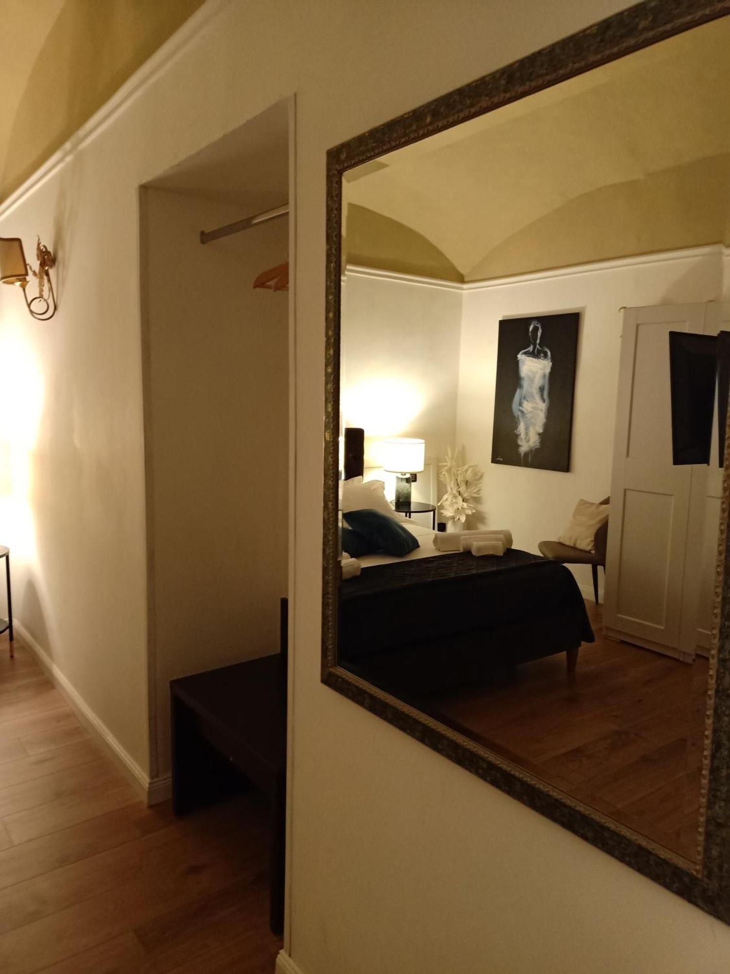 Luxury Apartment