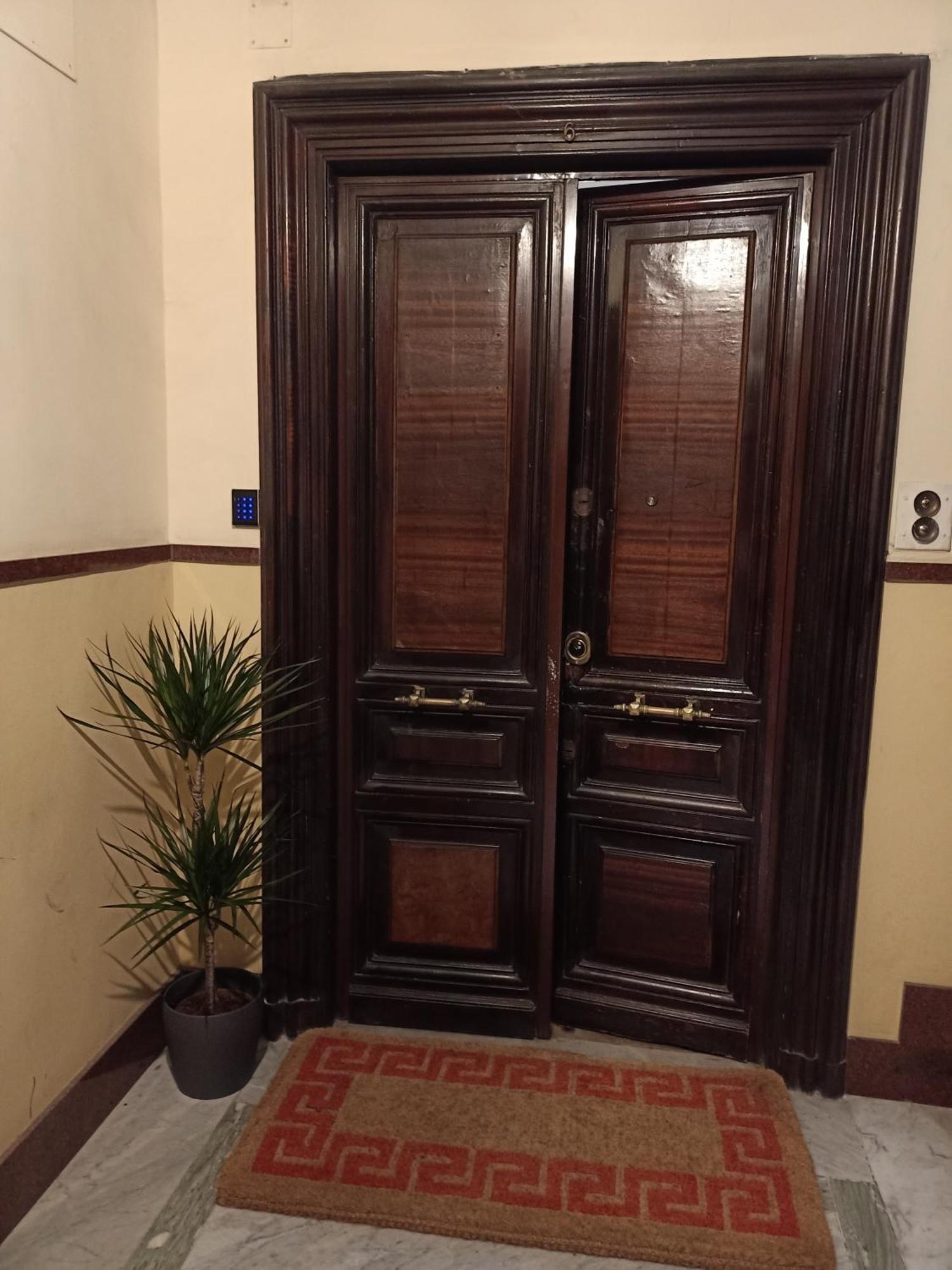 Apartment Luxury *