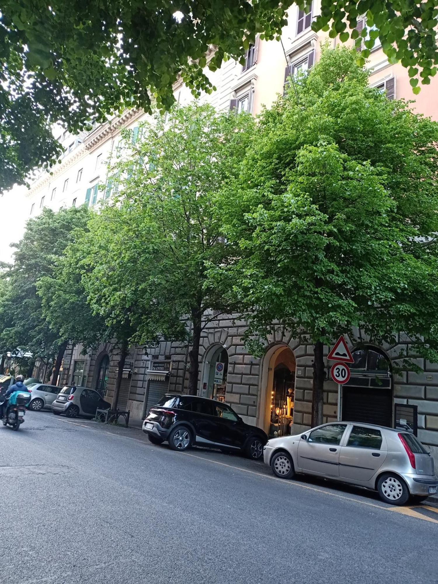Apartment Luxury Rome