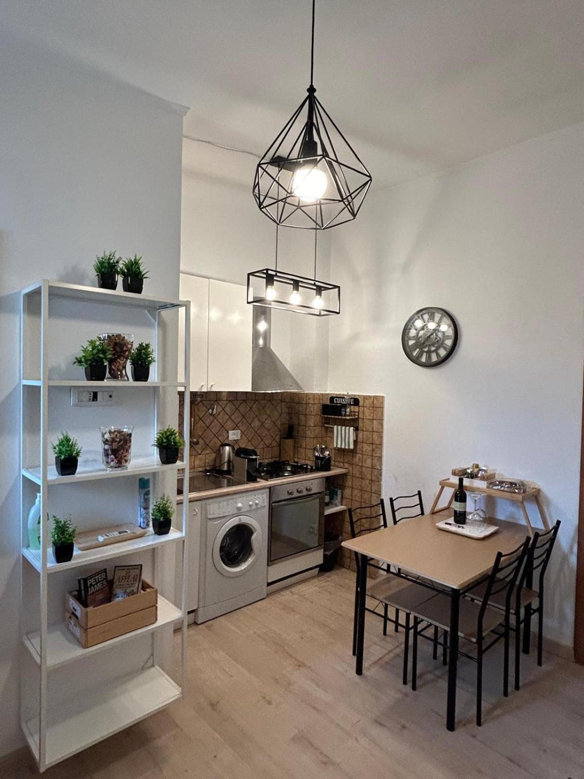 Anna's Casa vacanze Roma