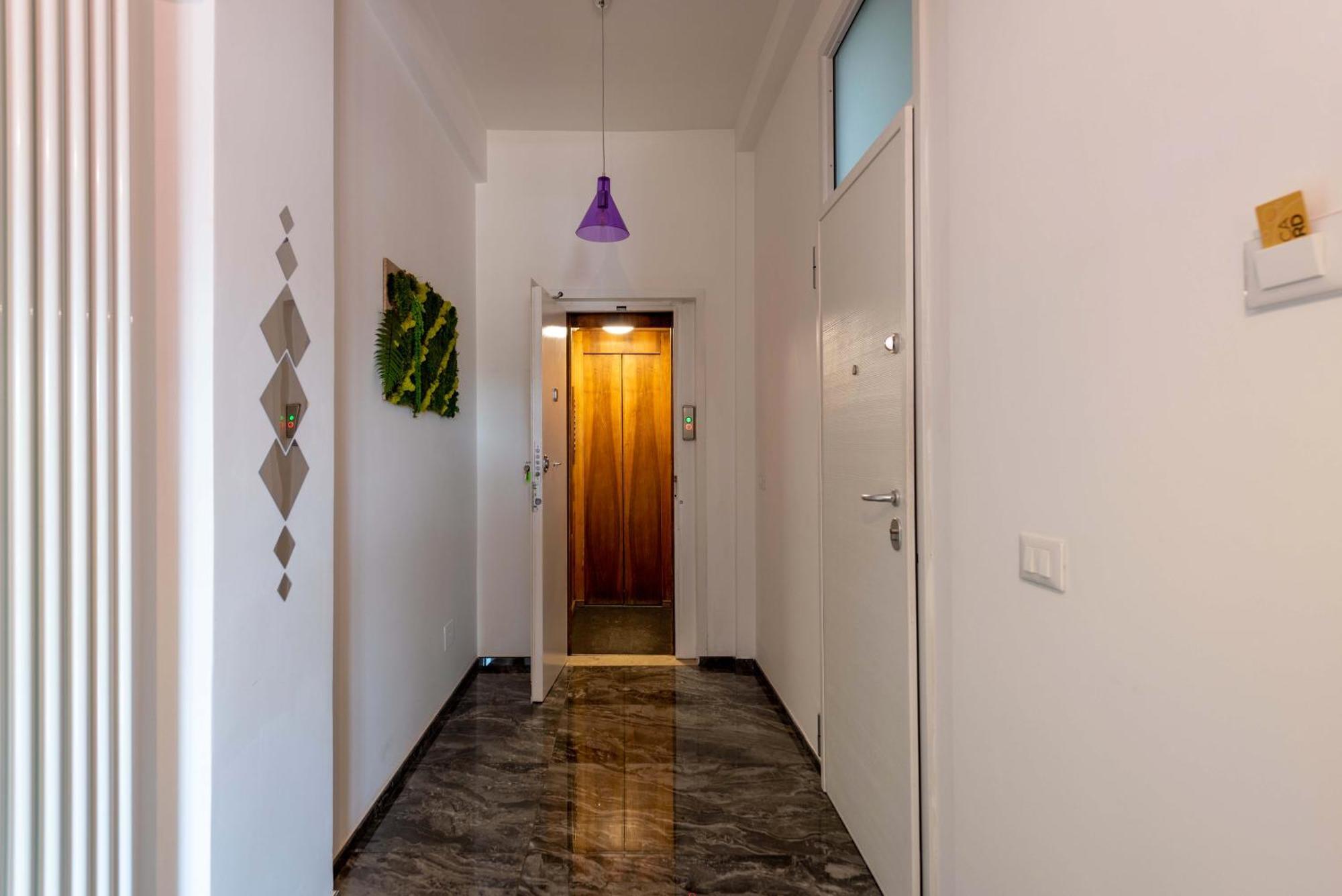 Big Crire At 724 Appartamento