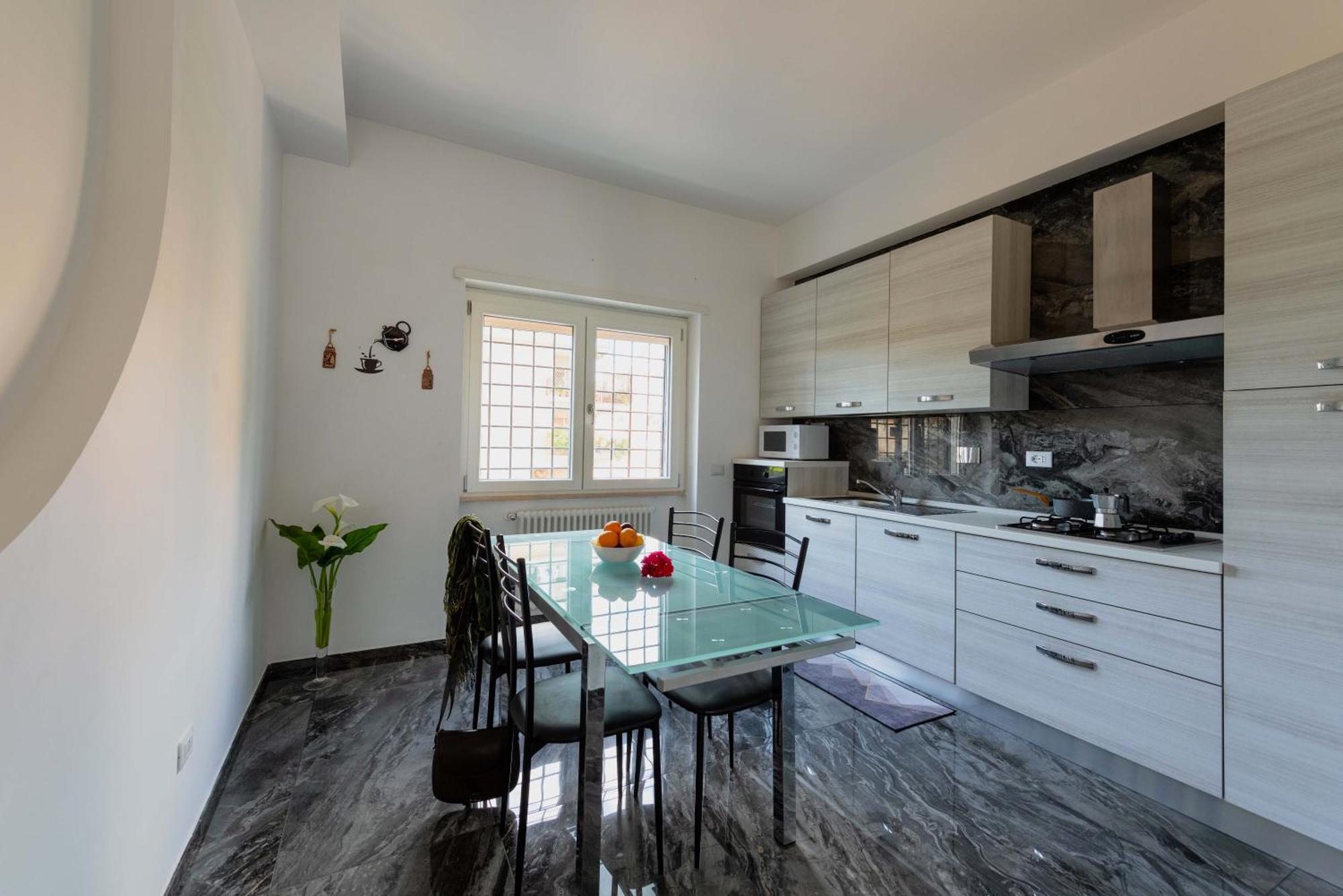 Big Crire At 724 Appartamento