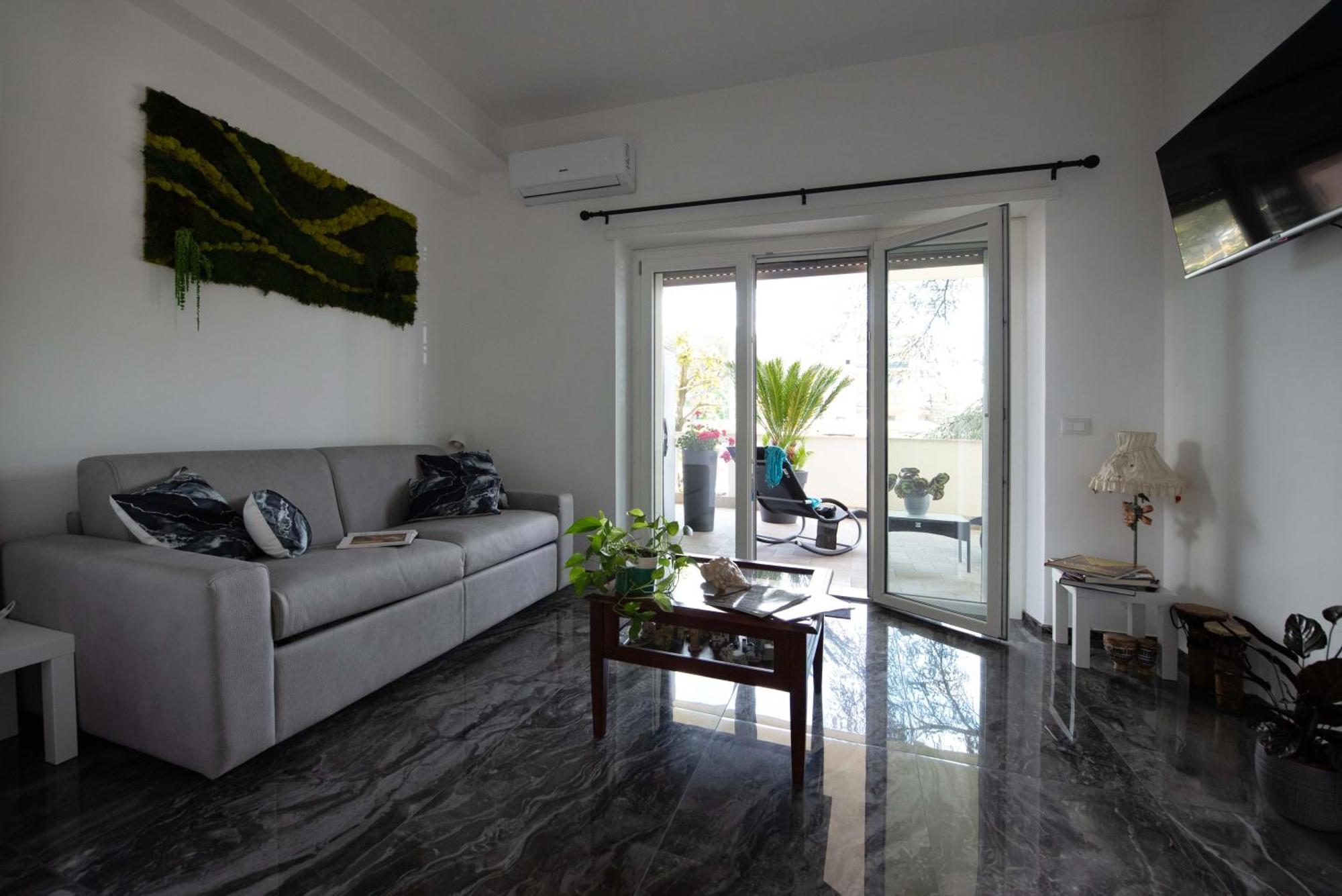 Big Crire At 724 Appartamento *