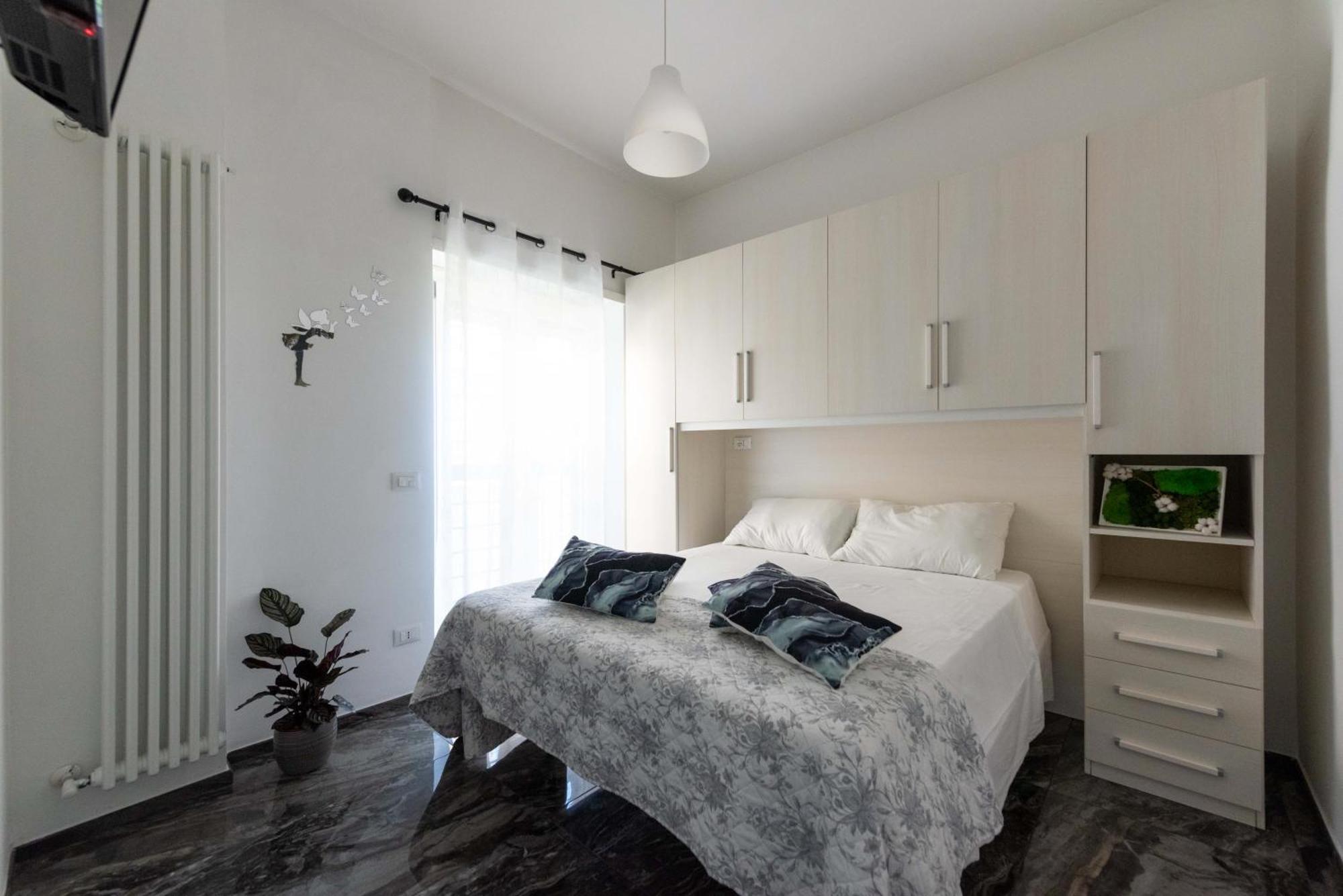 Big Crire At 724 Appartamento