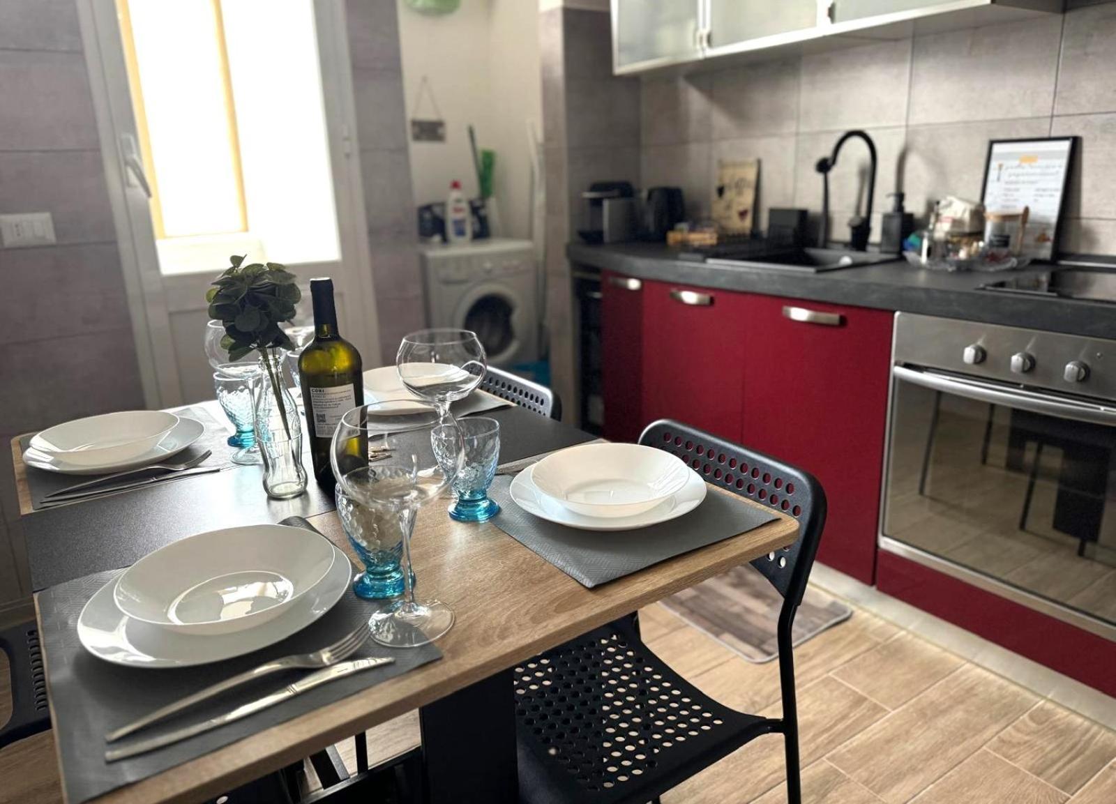 Agli Acquedotti, Con Giardino Privato * Roma