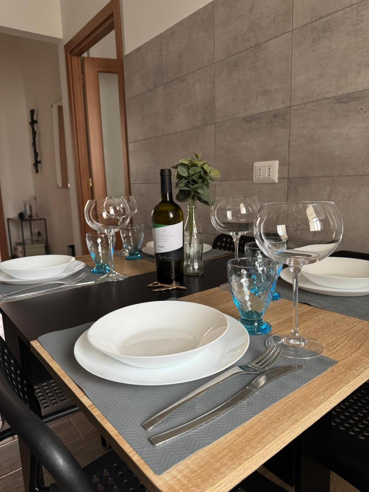 Appartamento Agli Acquedotti, Con Giardino Privato Roma